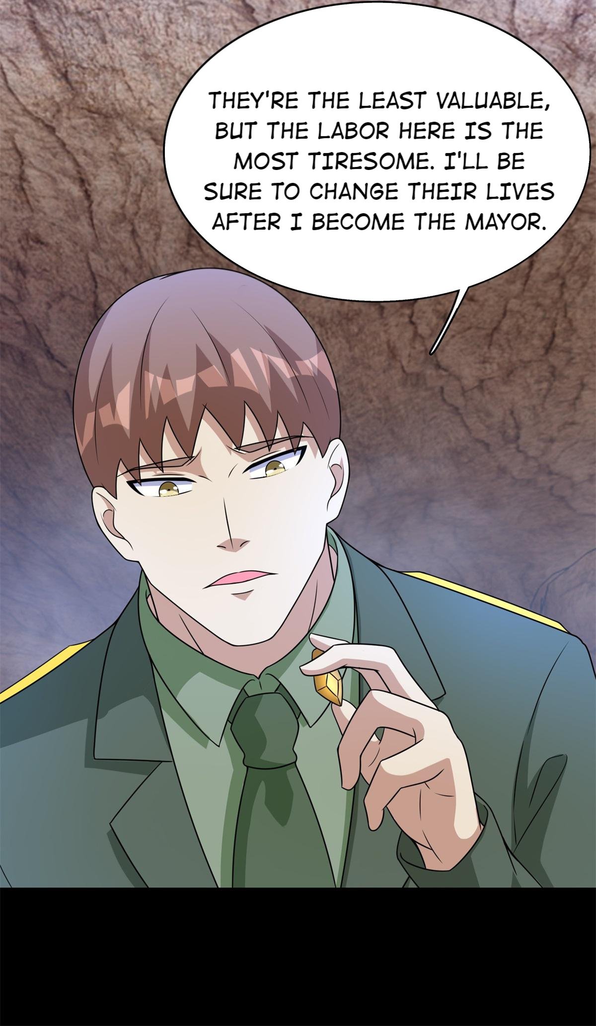 Read Apocalypse Savior EN Manga Online