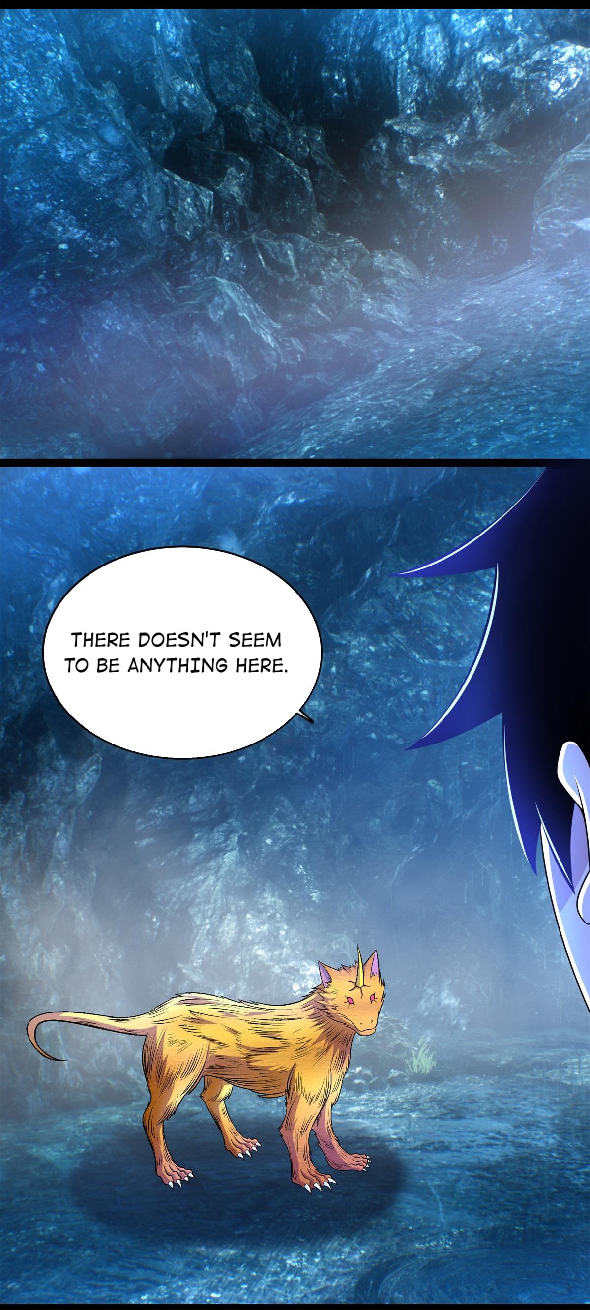 Read Apocalypse Savior EN Manga Online