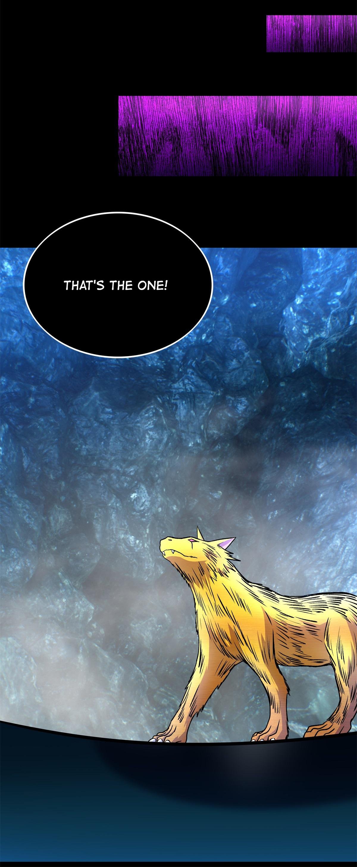 Read Apocalypse Savior EN Manga Online