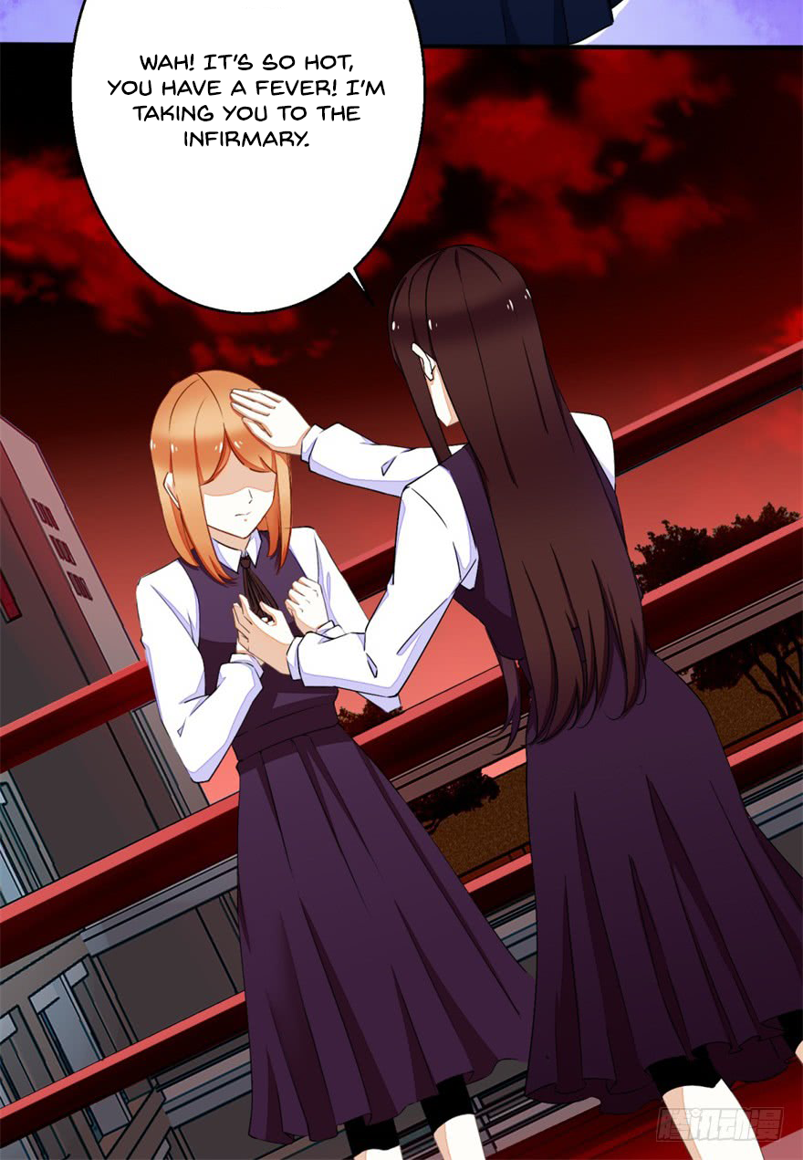 Read Apocalypse Savior EN Manga Online