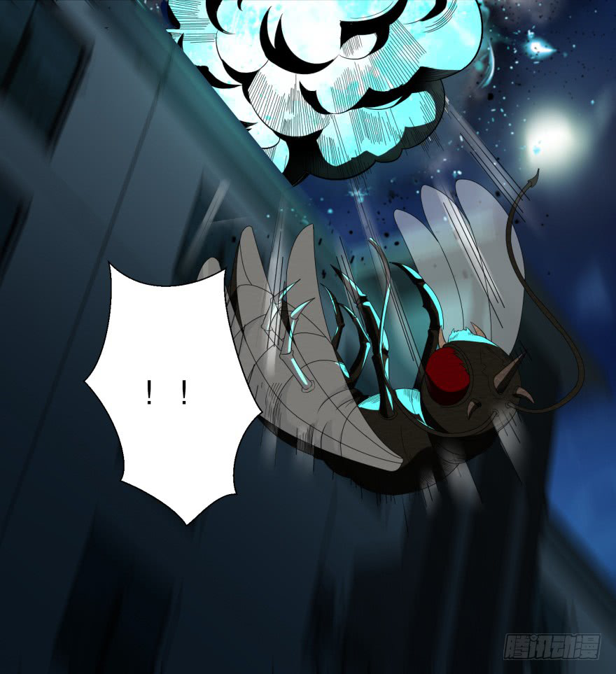 Read Apocalypse Savior EN Manga Online