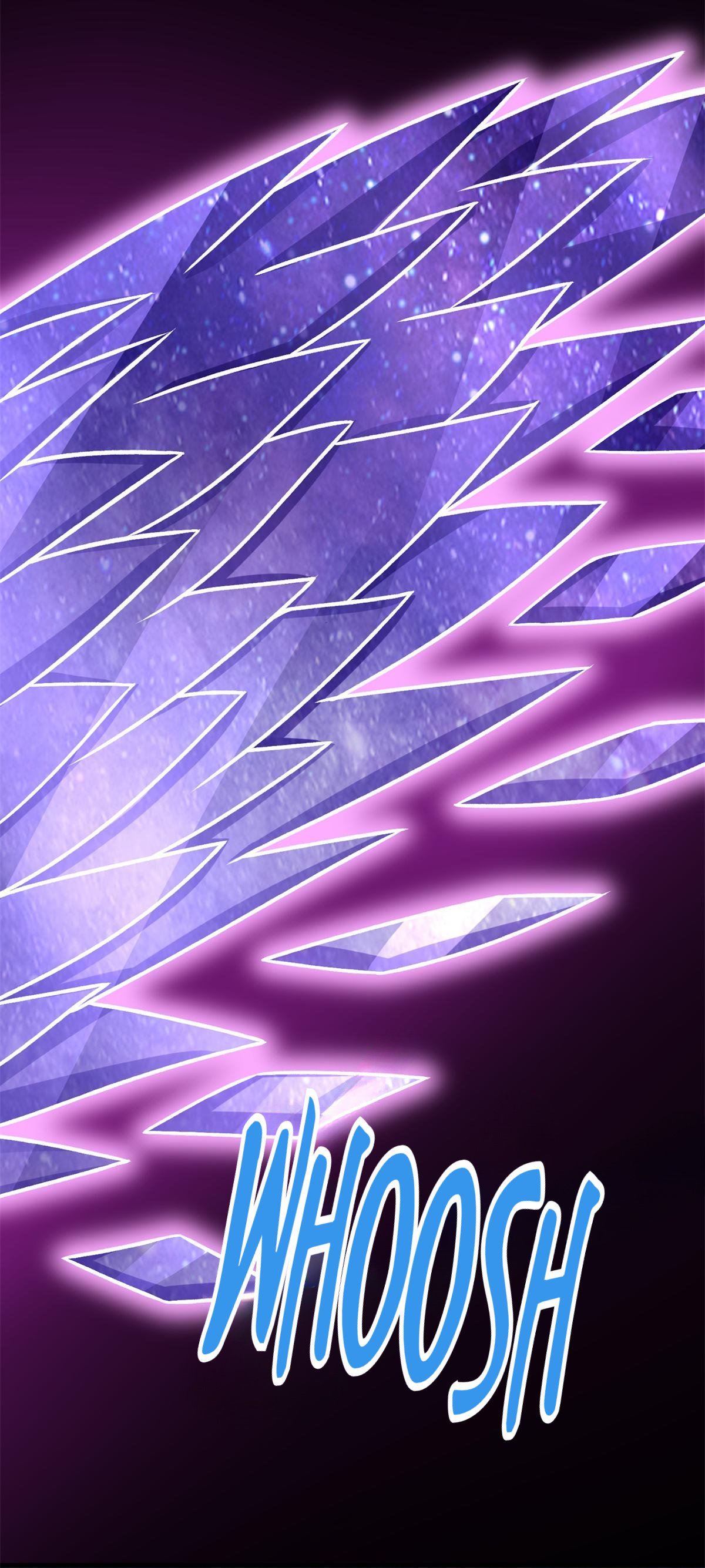 Read Apocalypse Savior EN Manga Online