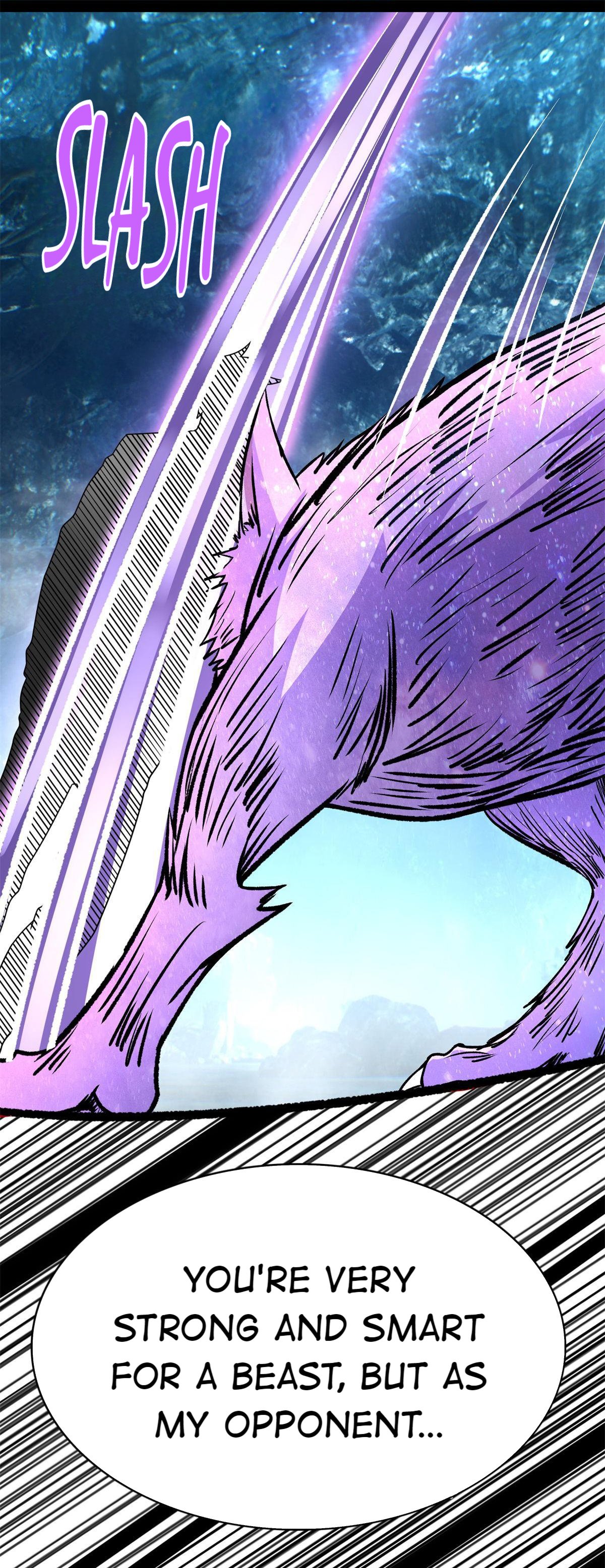 Read Apocalypse Savior EN Manga Online