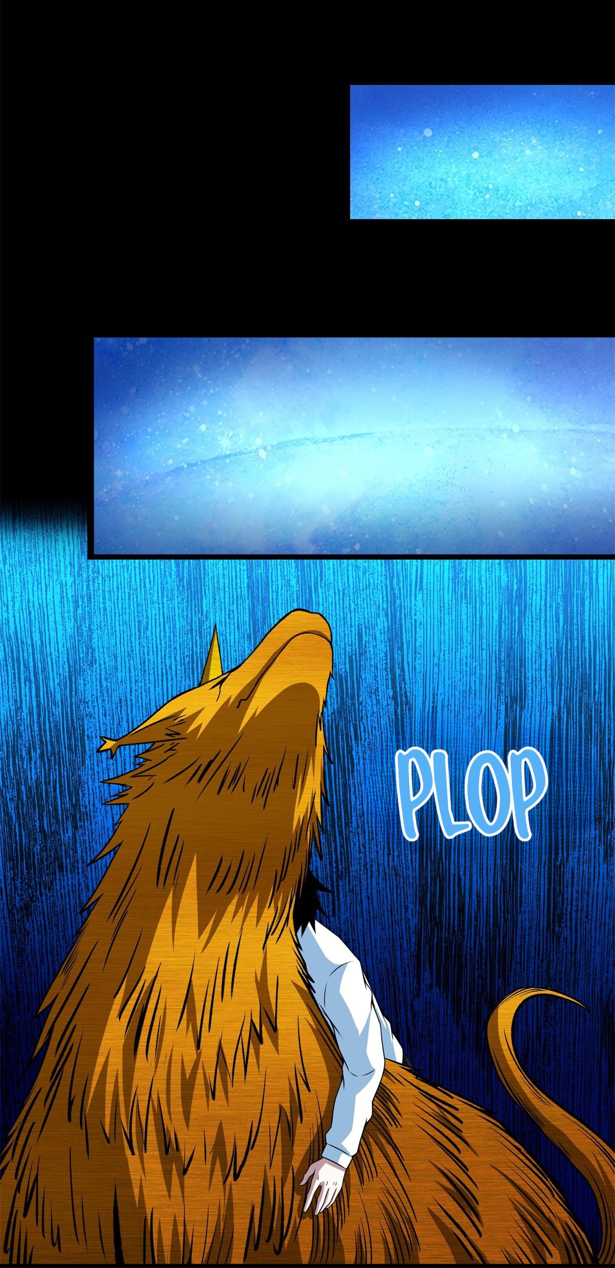 Read Apocalypse Savior EN Manga Online