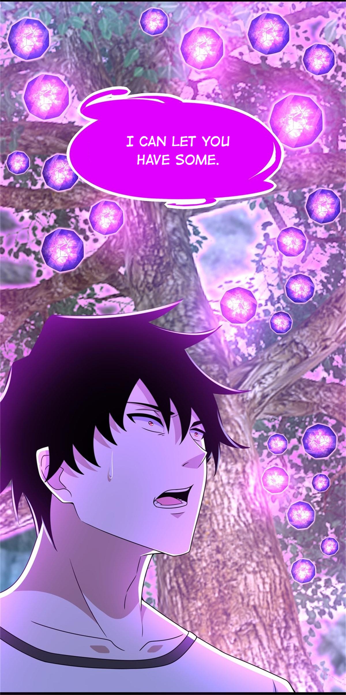 Read Apocalypse Savior EN Manga Online
