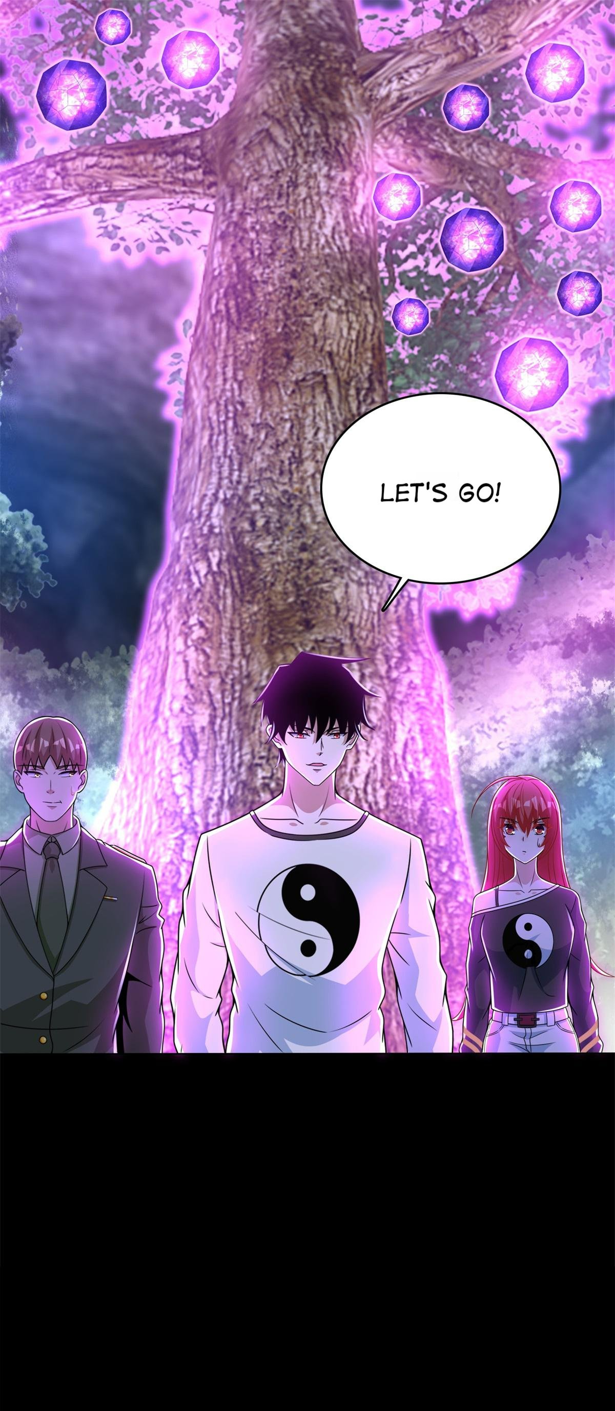 Read Apocalypse Savior EN Manga Online