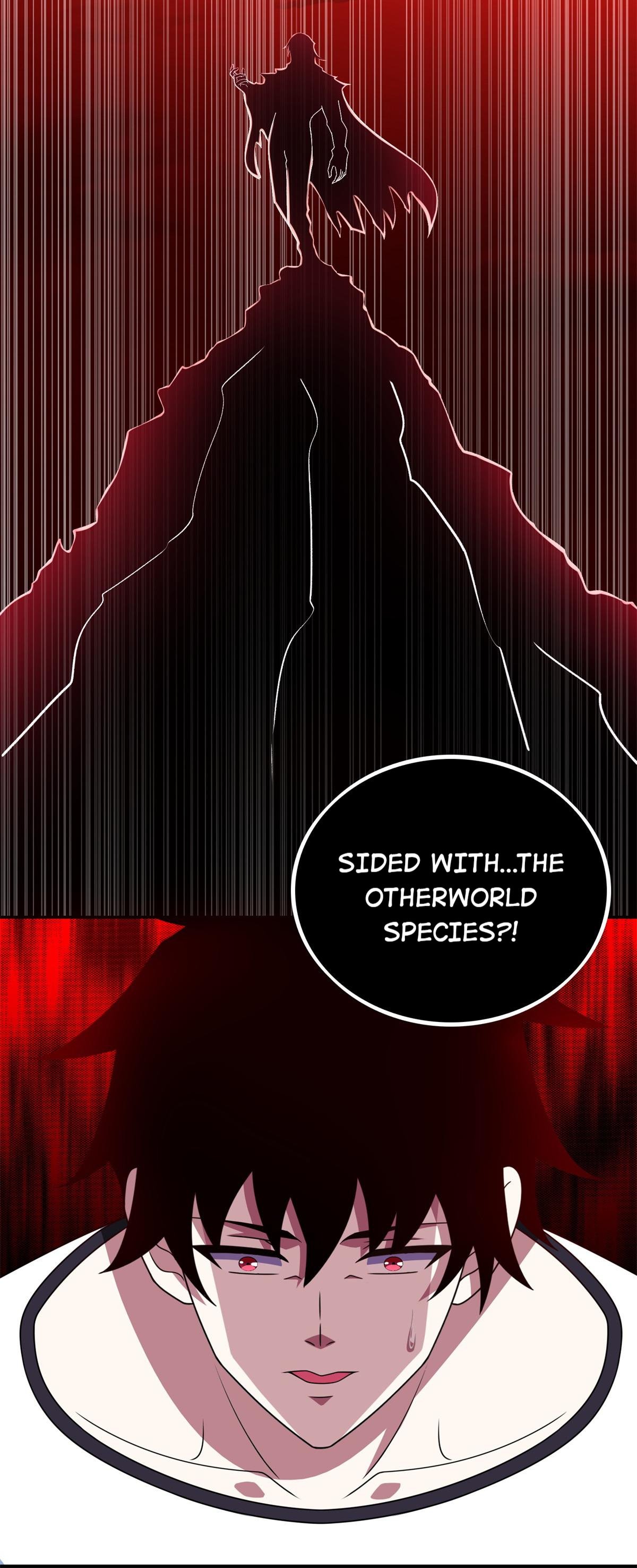 Read Apocalypse Savior EN Manga Online