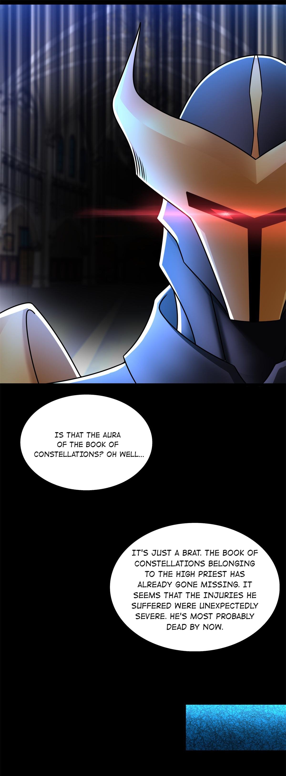 Read Apocalypse Savior EN Manga Online