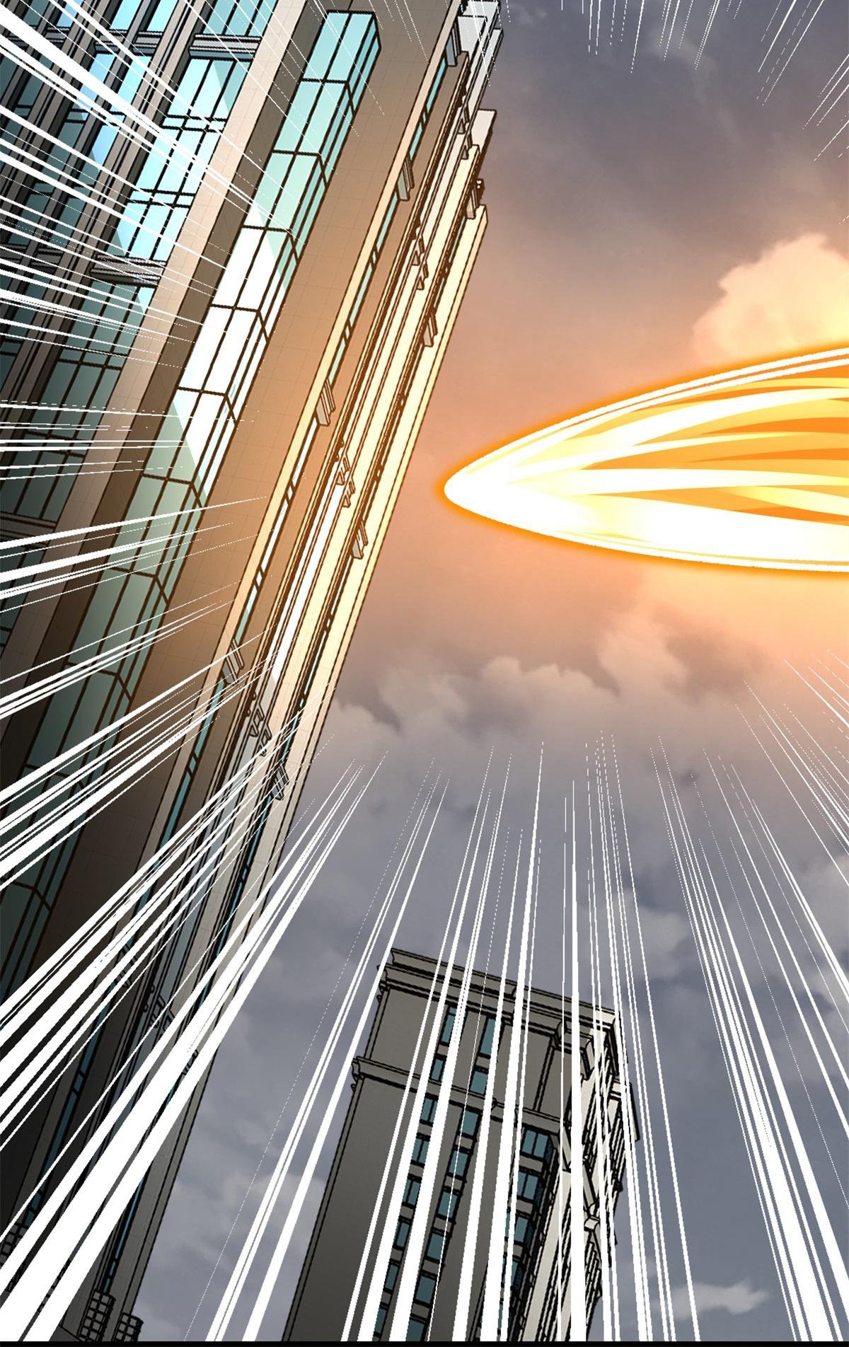 Read Apocalypse Savior EN Manga Online