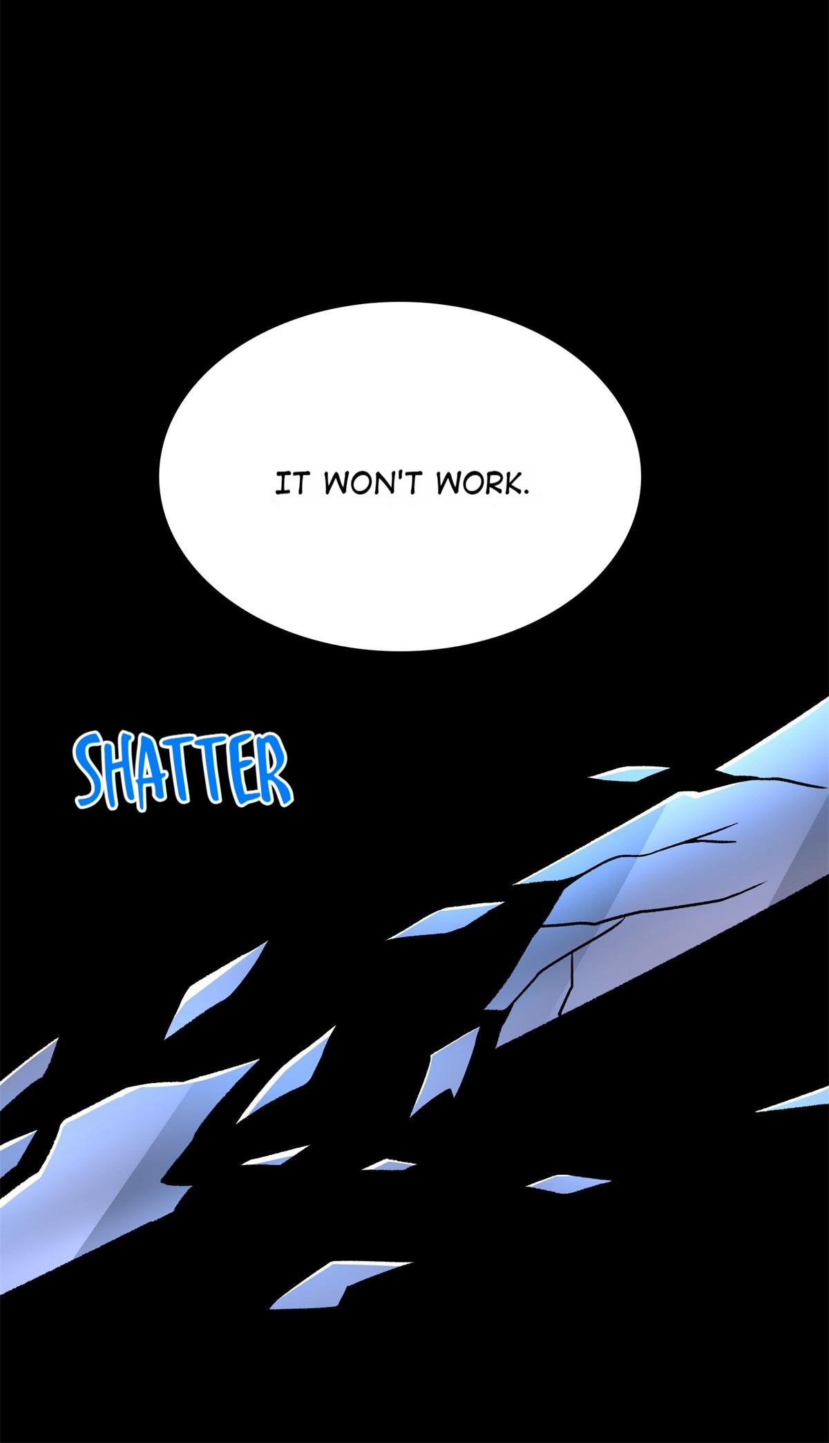 Read Apocalypse Savior EN Manga Online