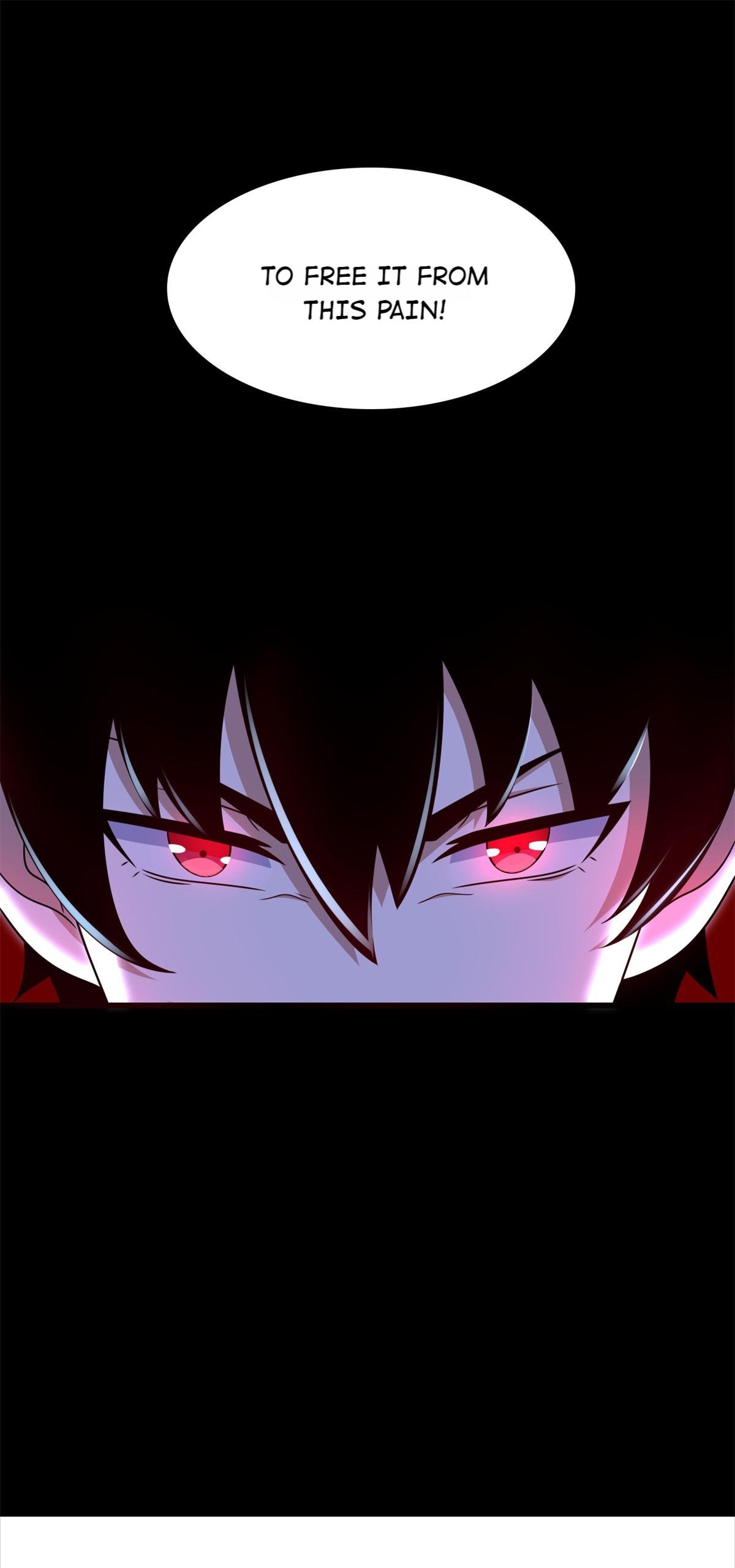 Read Apocalypse Savior EN Manga Online