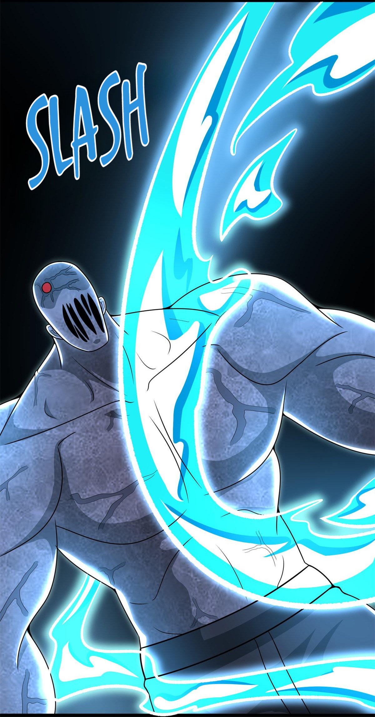 Read Apocalypse Savior EN Manga Online