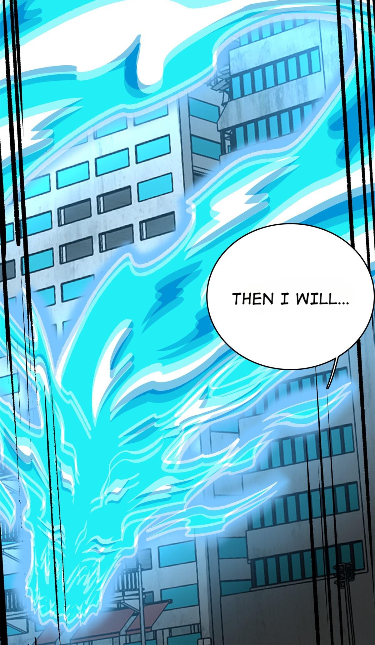 Read Apocalypse Savior EN Manga Online