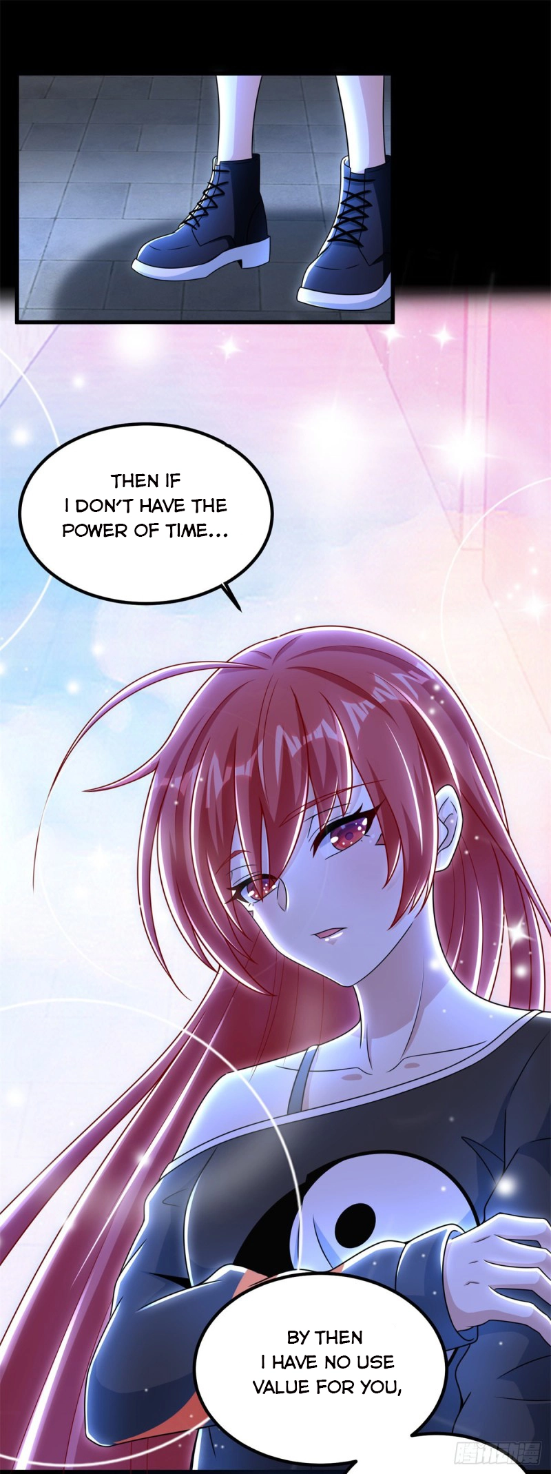 Read Apocalypse Savior EN Manga Online