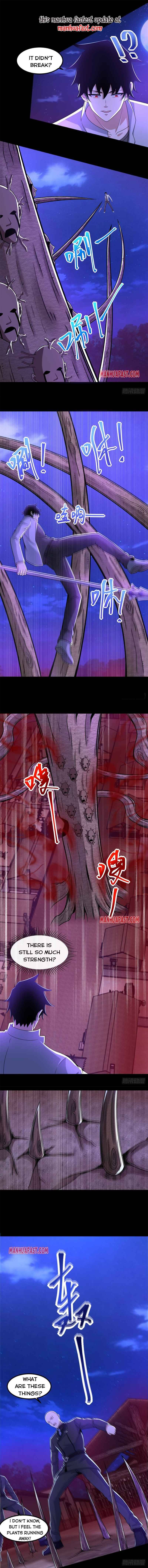 Read Apocalypse Savior EN Manga Online