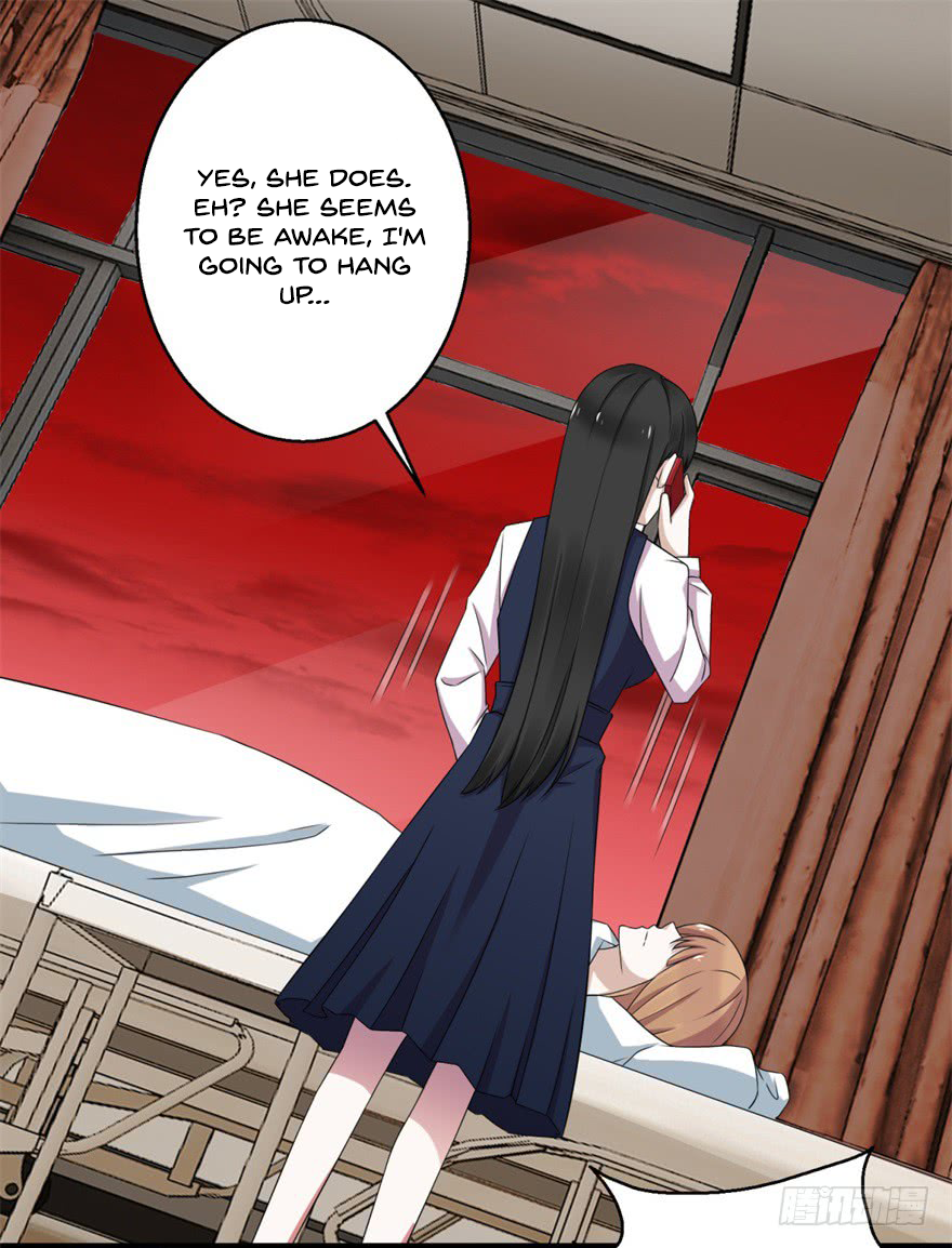 Read Apocalypse Savior EN Manga Online