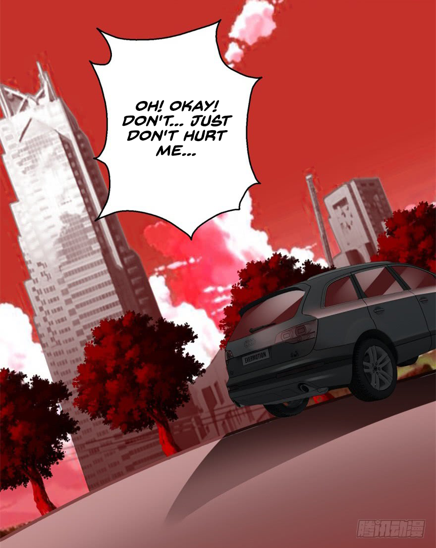 Read Apocalypse Savior EN Manga Online