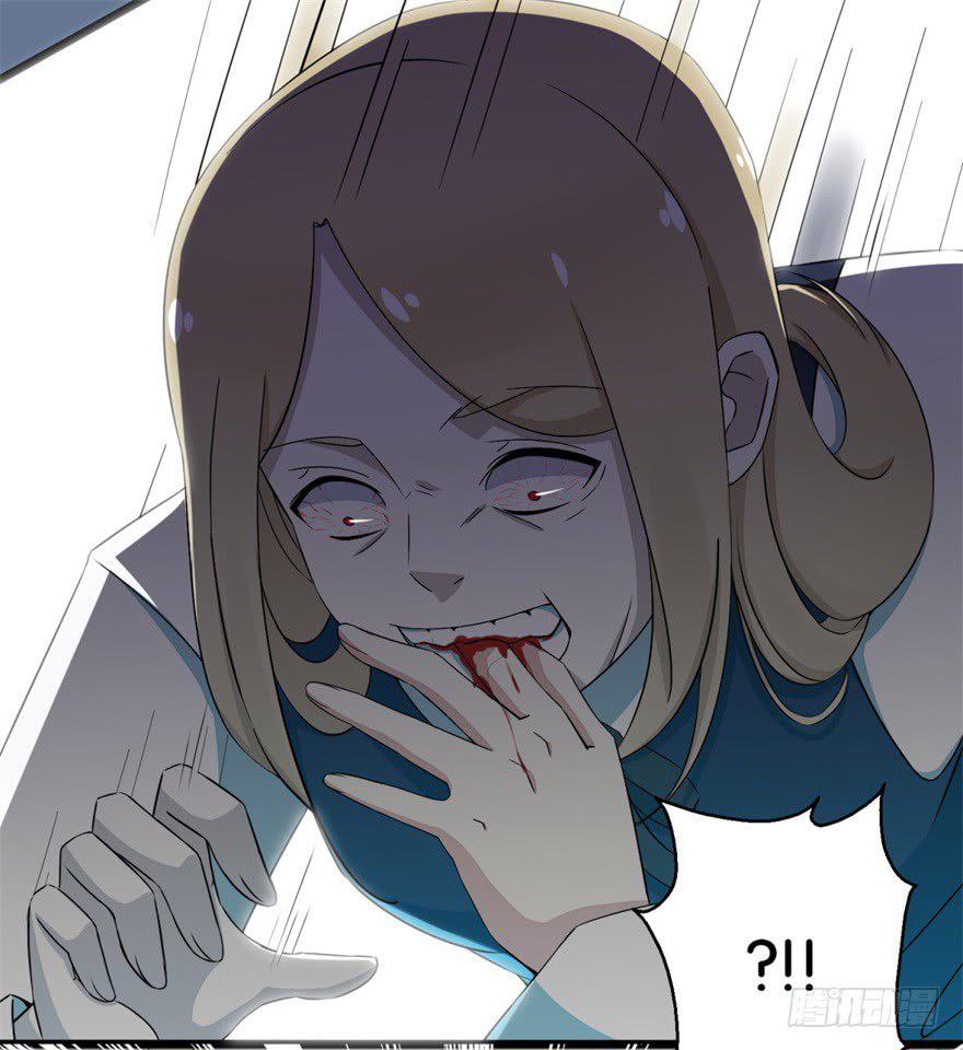 Read Apocalypse Savior EN Manga Online