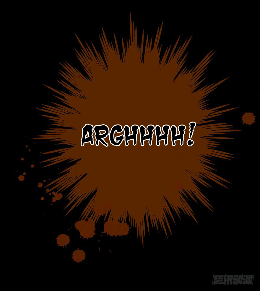 Read Apocalypse Savior EN Manga Online
