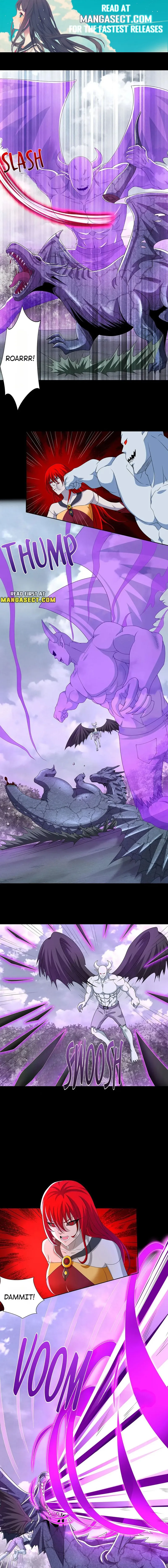 Read Apocalypse Savior EN Manga Online