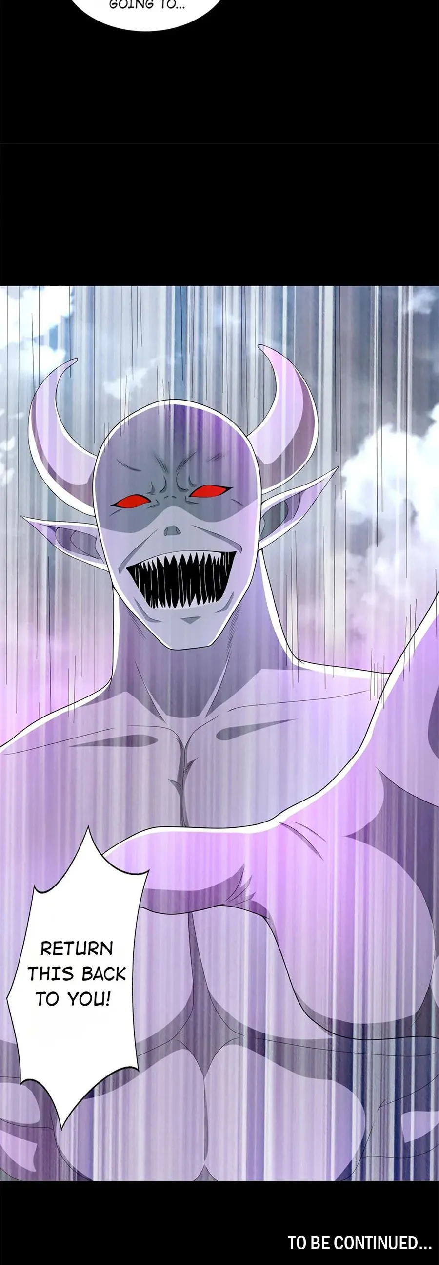 Read Apocalypse Savior EN Manga Online