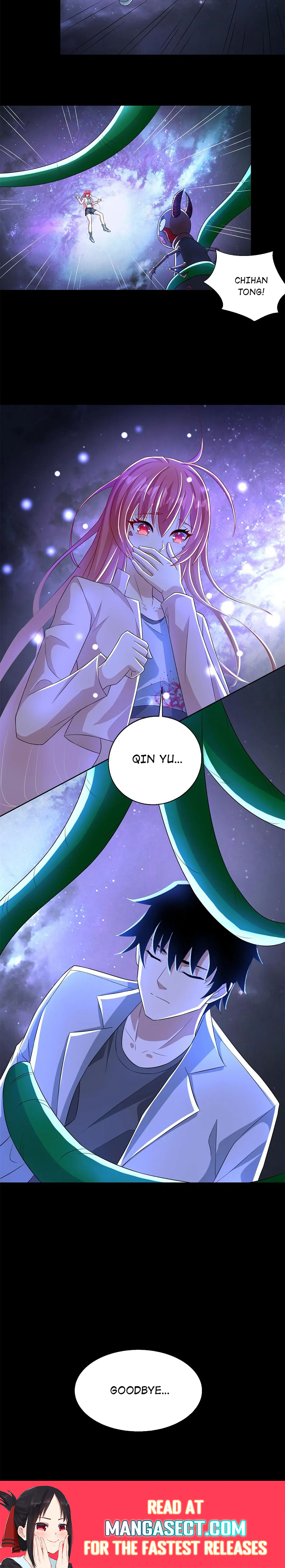 Read Apocalypse Savior EN Manga Online