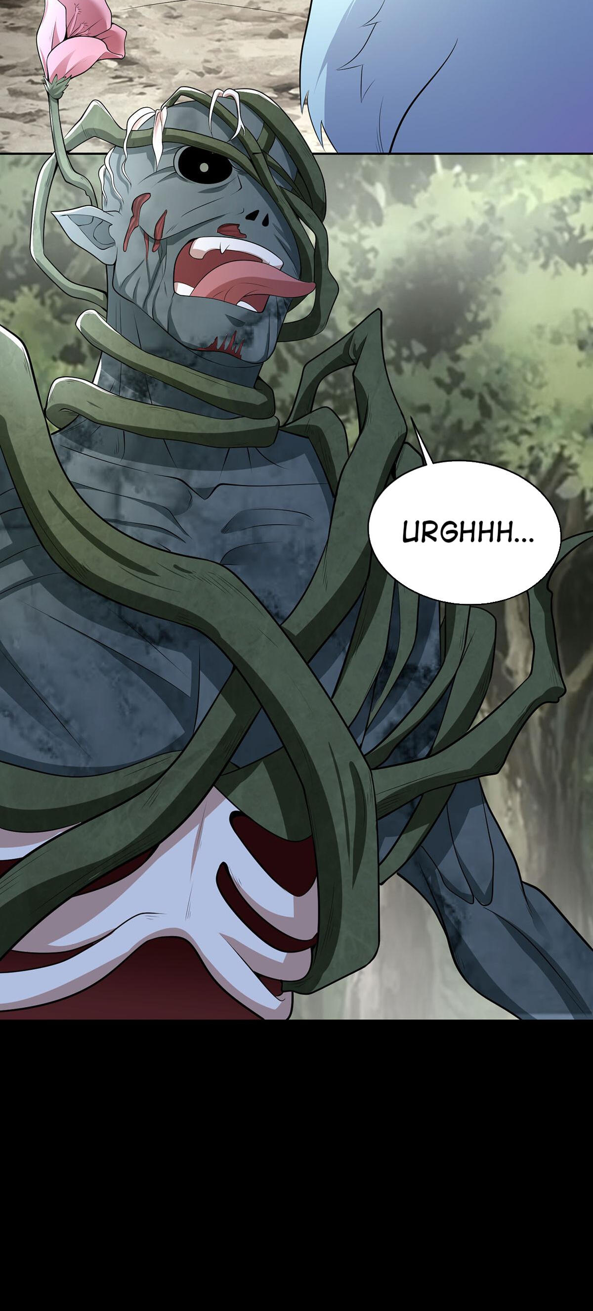 Read Apocalypse Savior EN Manga Online