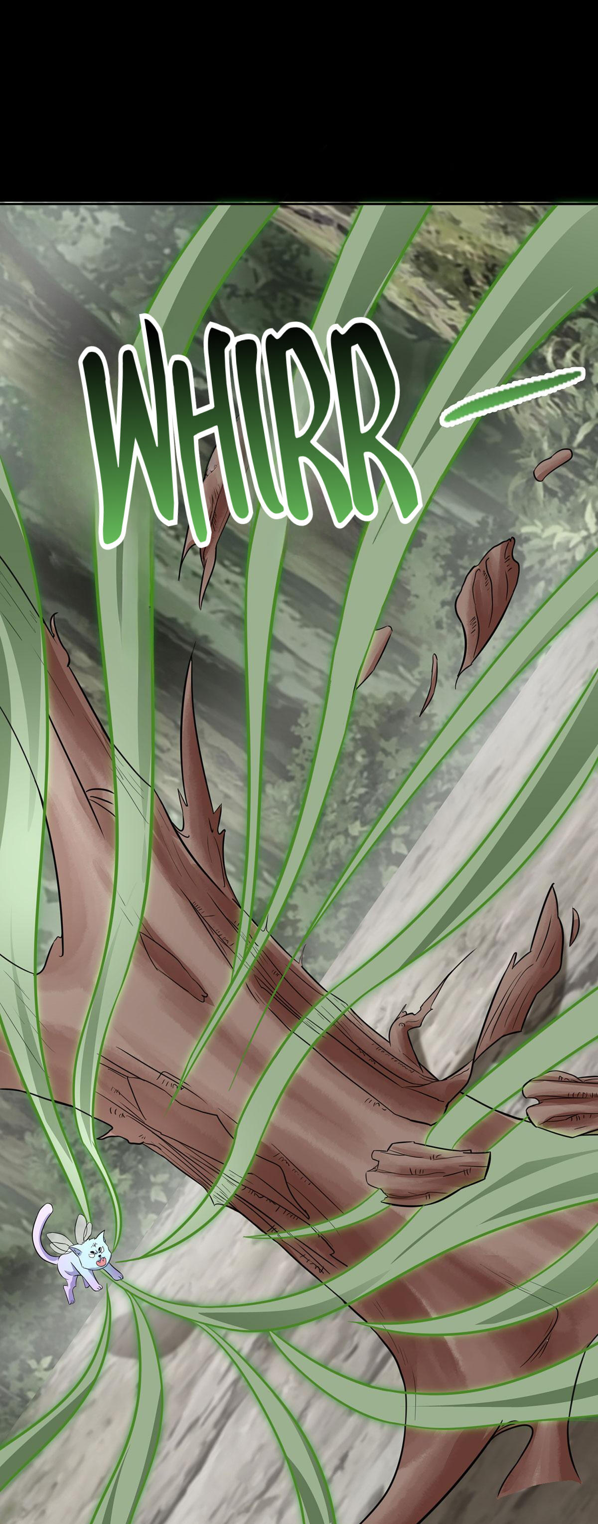 Read Apocalypse Savior EN Manga Online