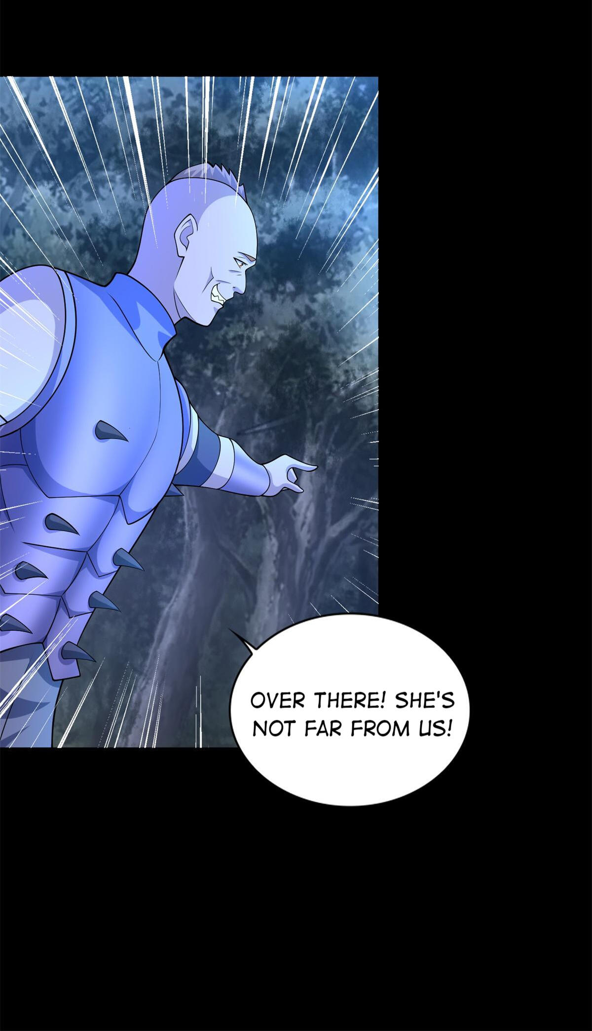 Read Apocalypse Savior EN Manga Online