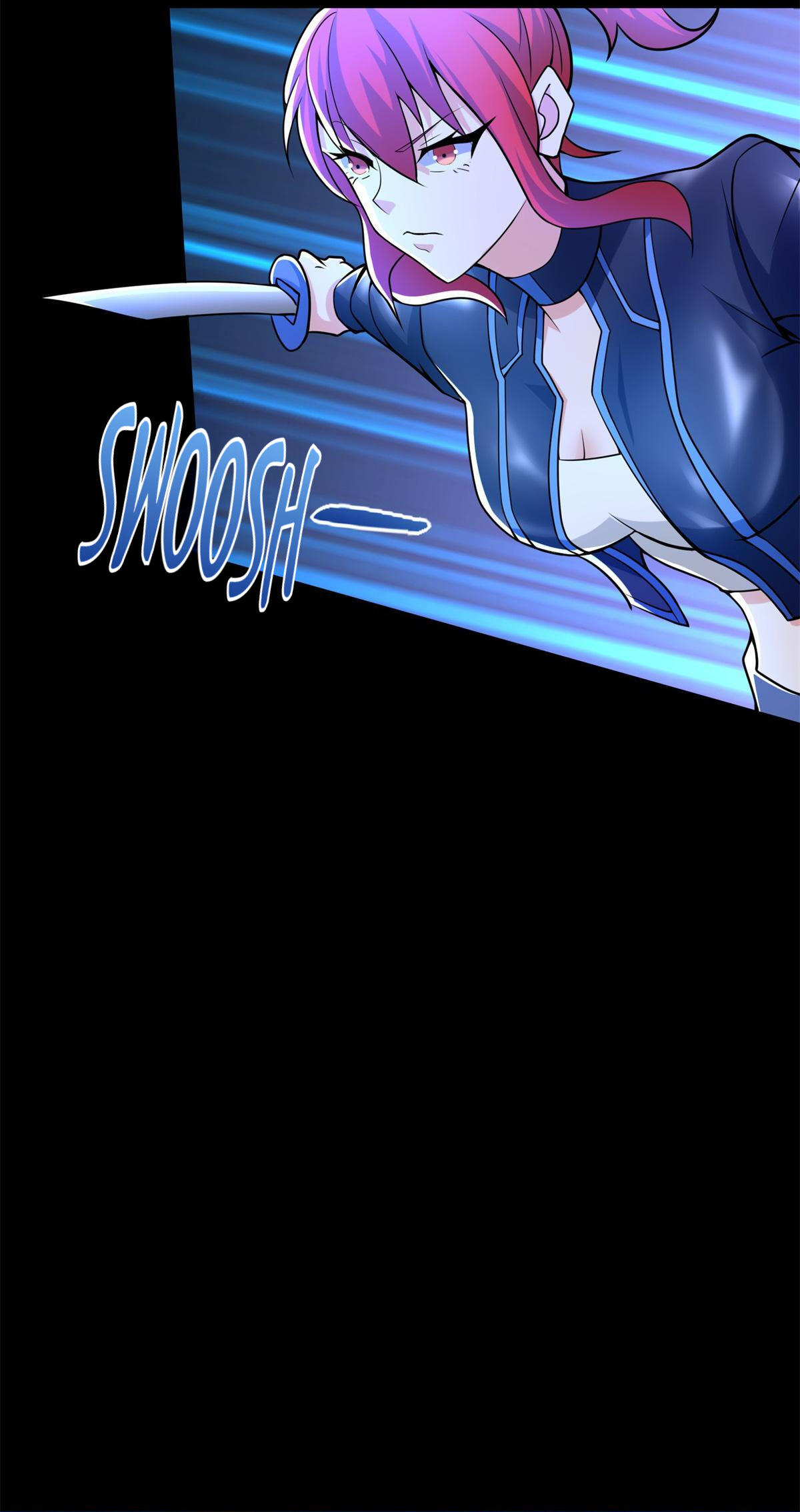 Read Apocalypse Savior EN Manga Online