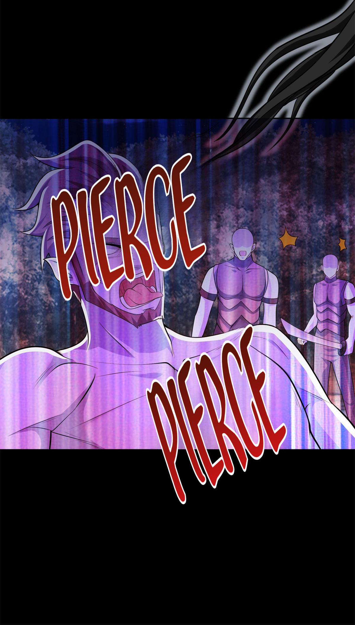 Read Apocalypse Savior EN Manga Online