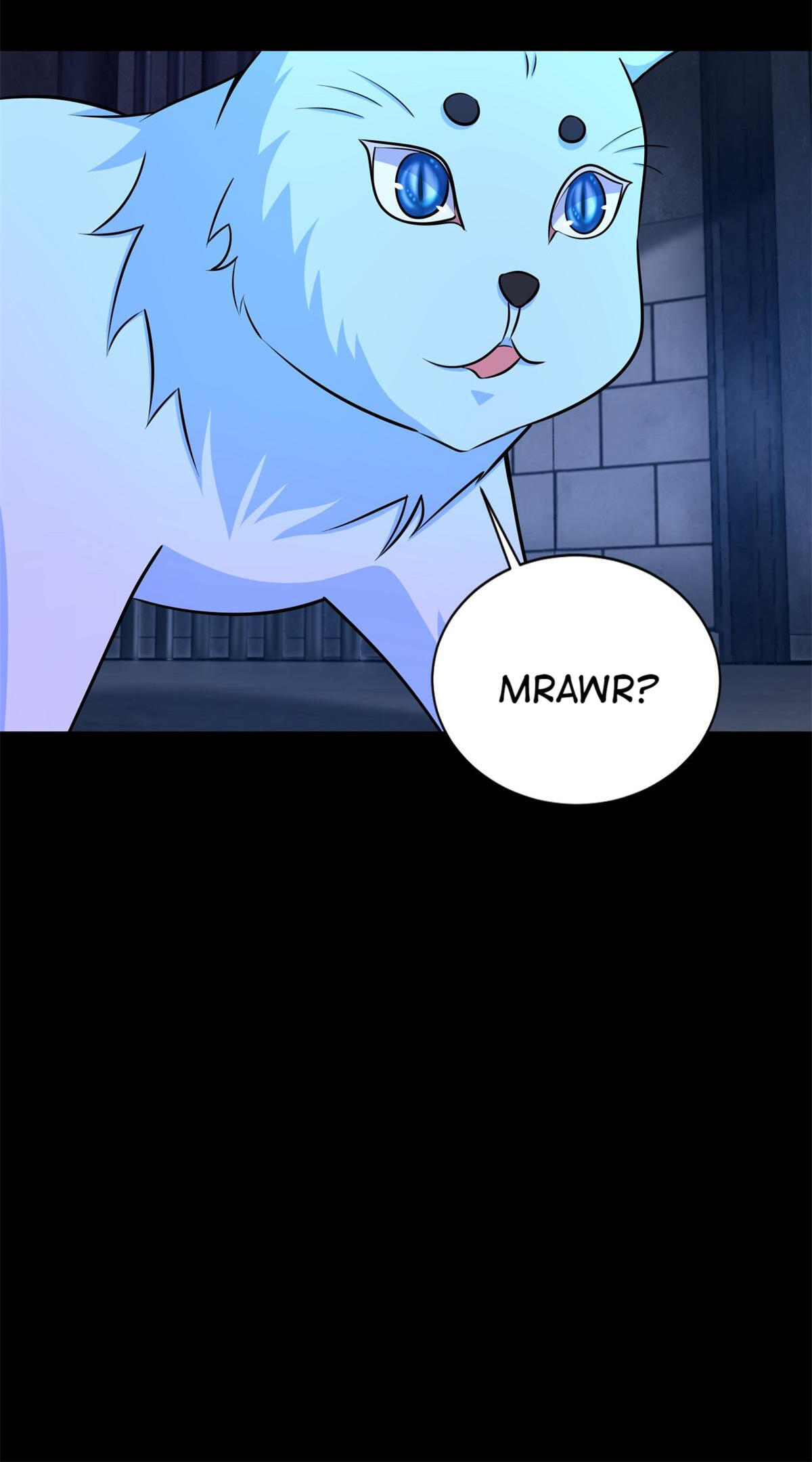 Read Apocalypse Savior EN Manga Online
