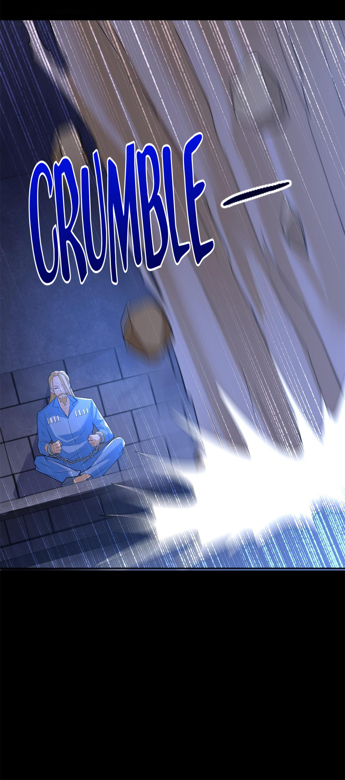 Read Apocalypse Savior EN Manga Online