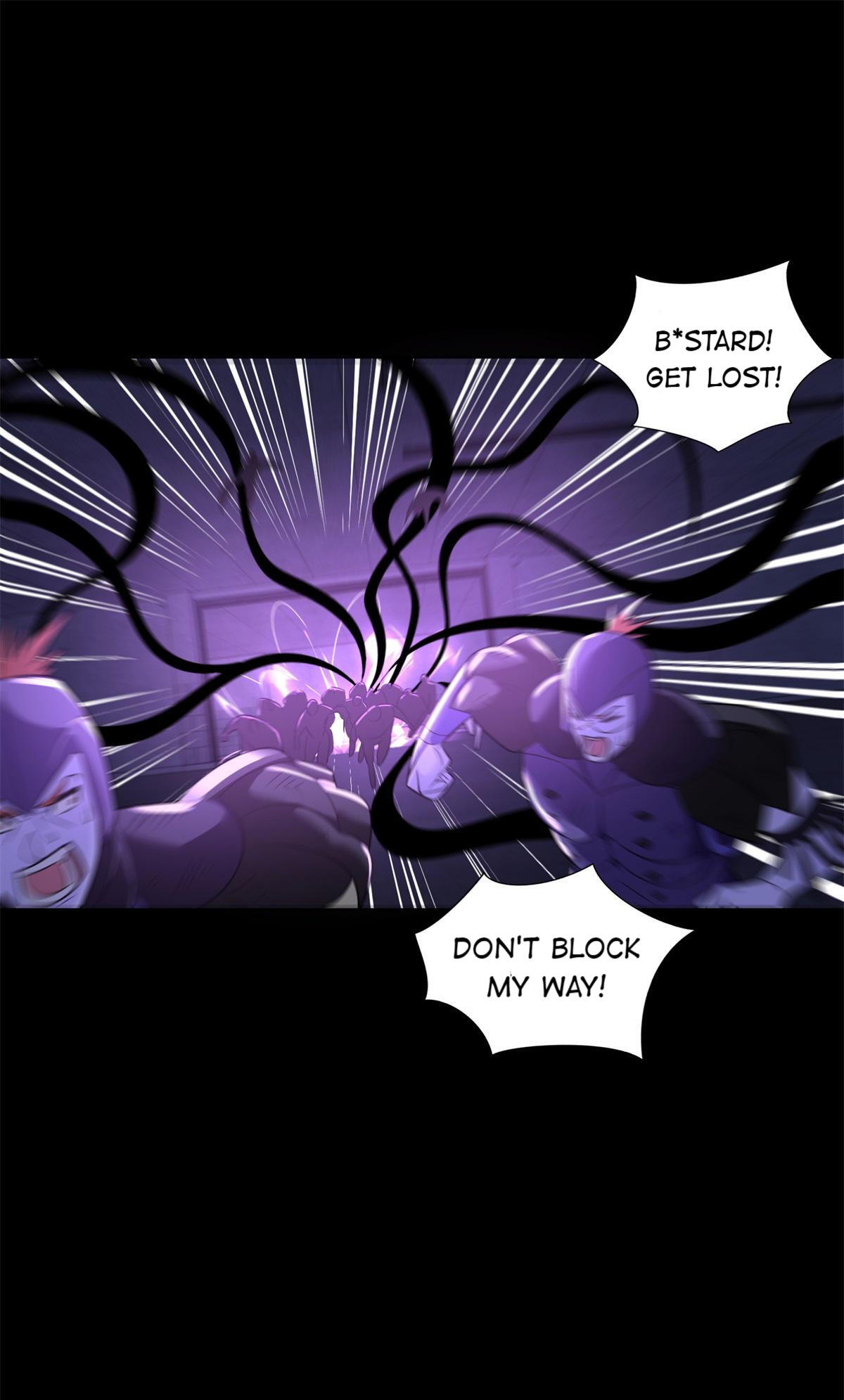 Read Apocalypse Savior EN Manga Online