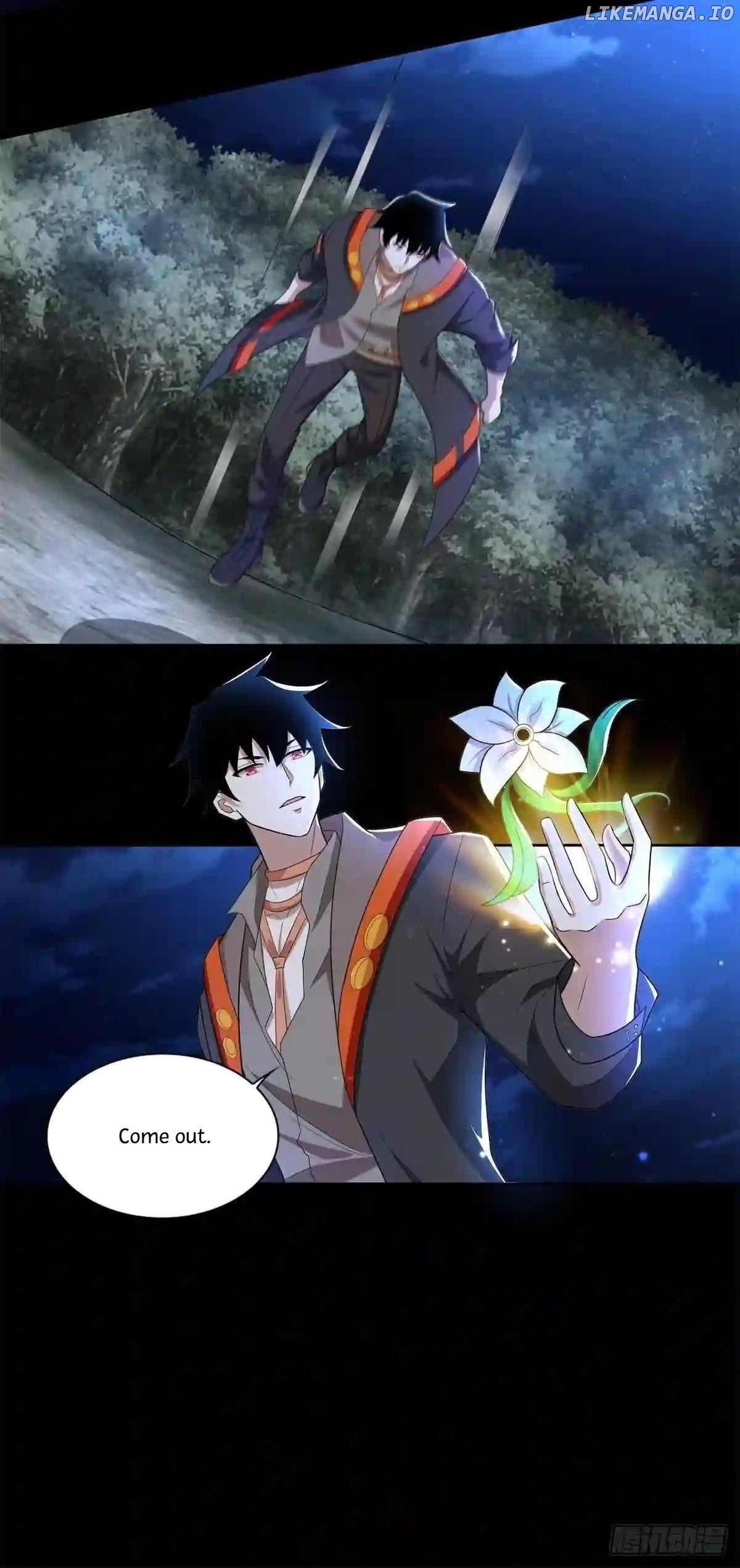 Read Apocalypse Savior EN Manga Online