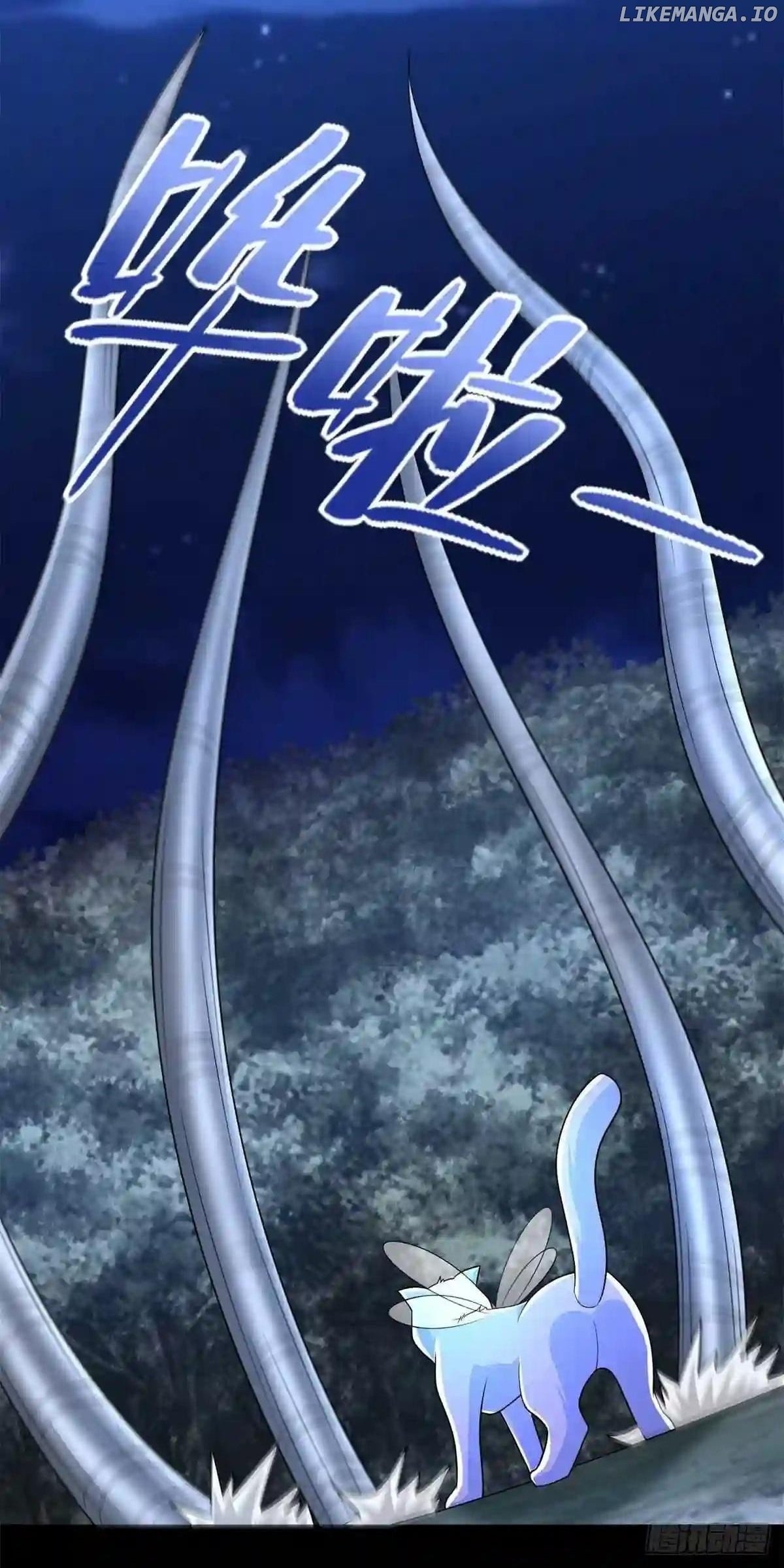 Read Apocalypse Savior EN Manga Online
