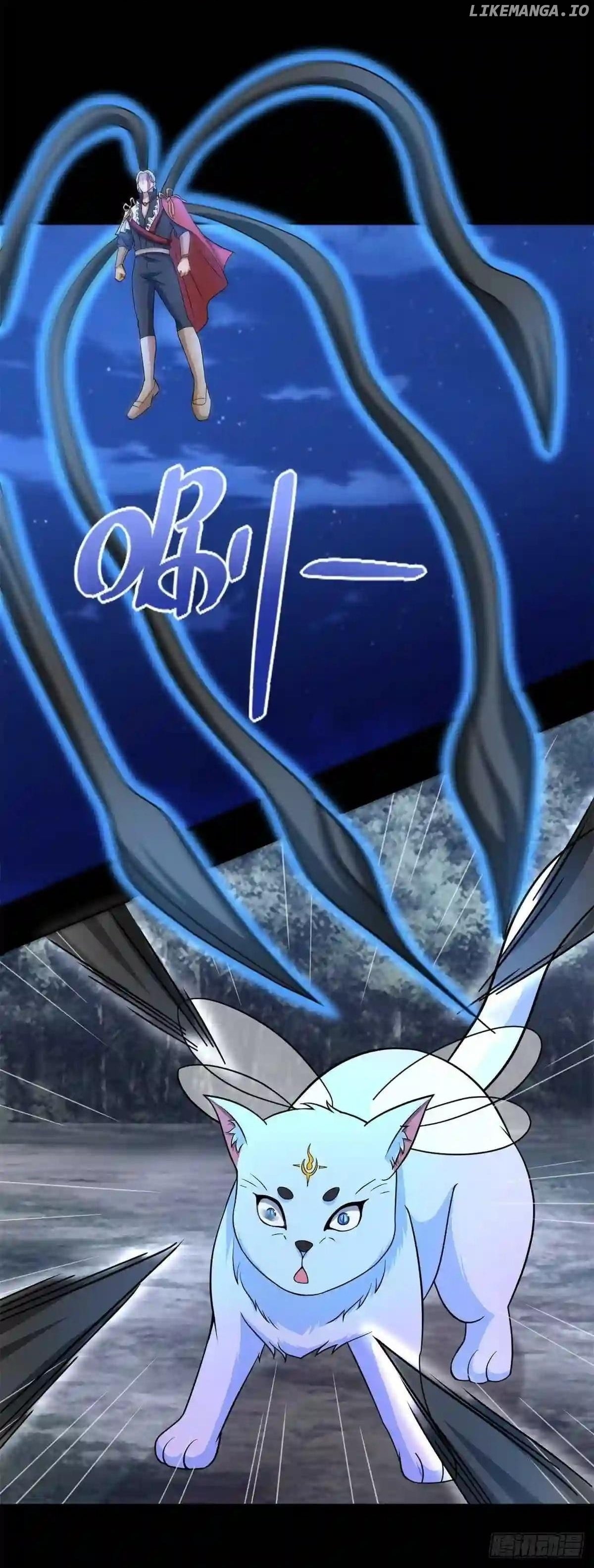 Read Apocalypse Savior EN Manga Online