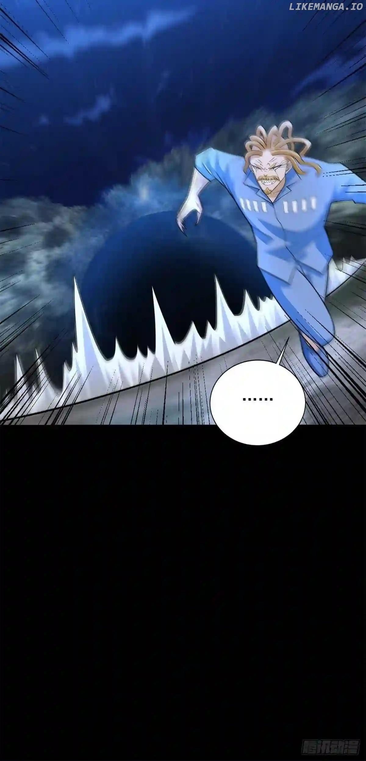 Read Apocalypse Savior EN Manga Online
