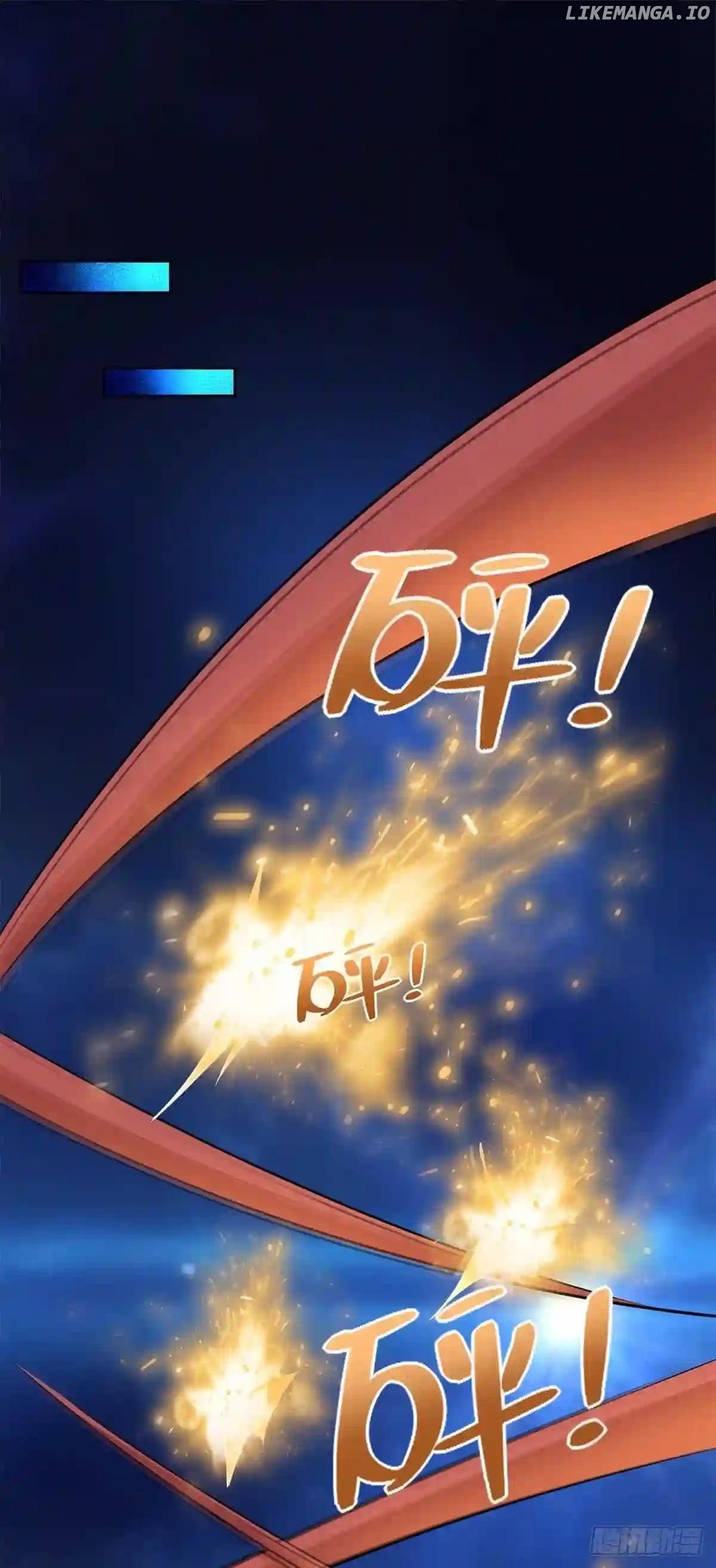 Read Apocalypse Savior EN Manga Online