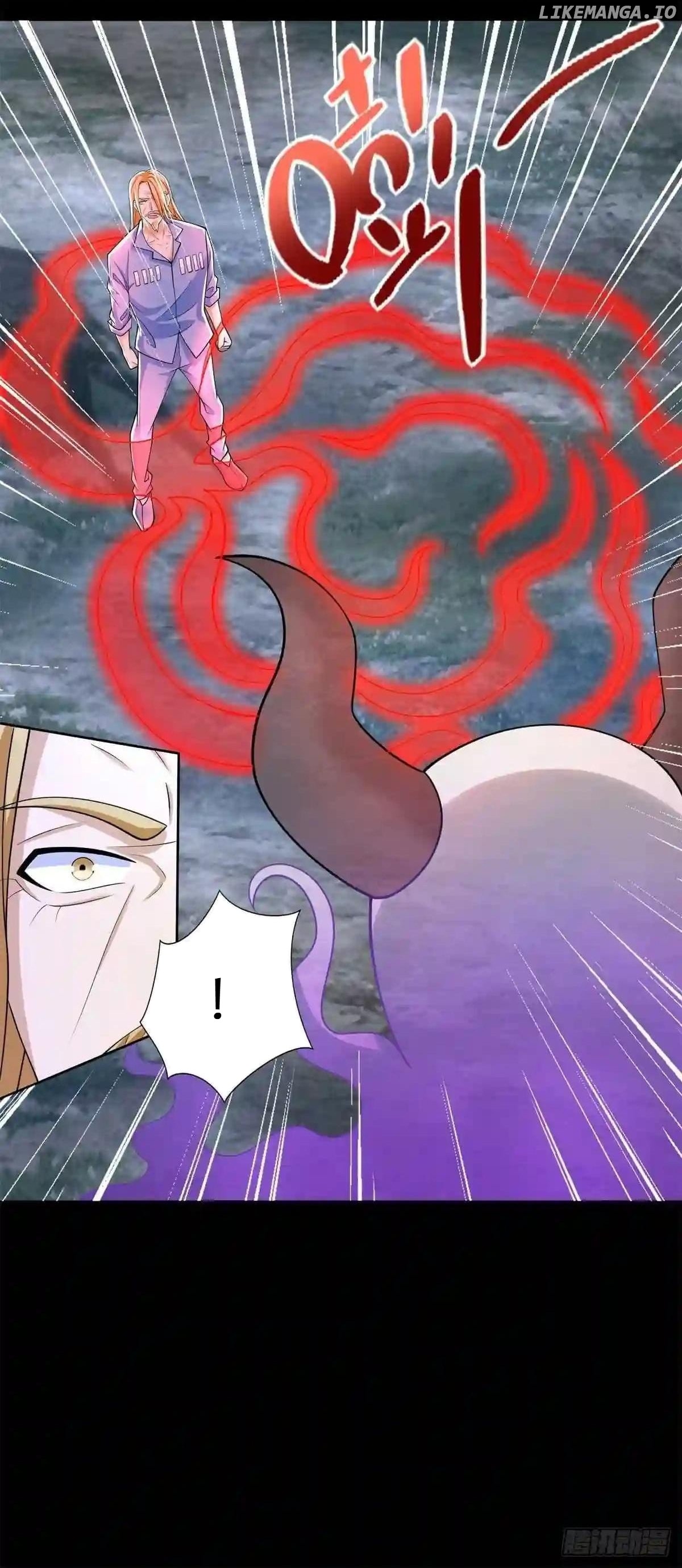 Read Apocalypse Savior EN Manga Online