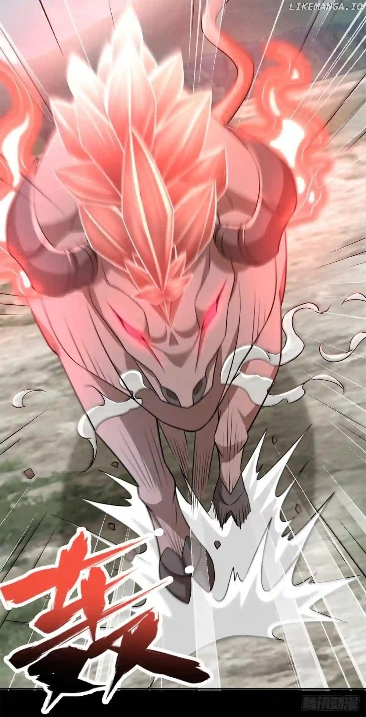 Read Apocalypse Savior EN Manga Online