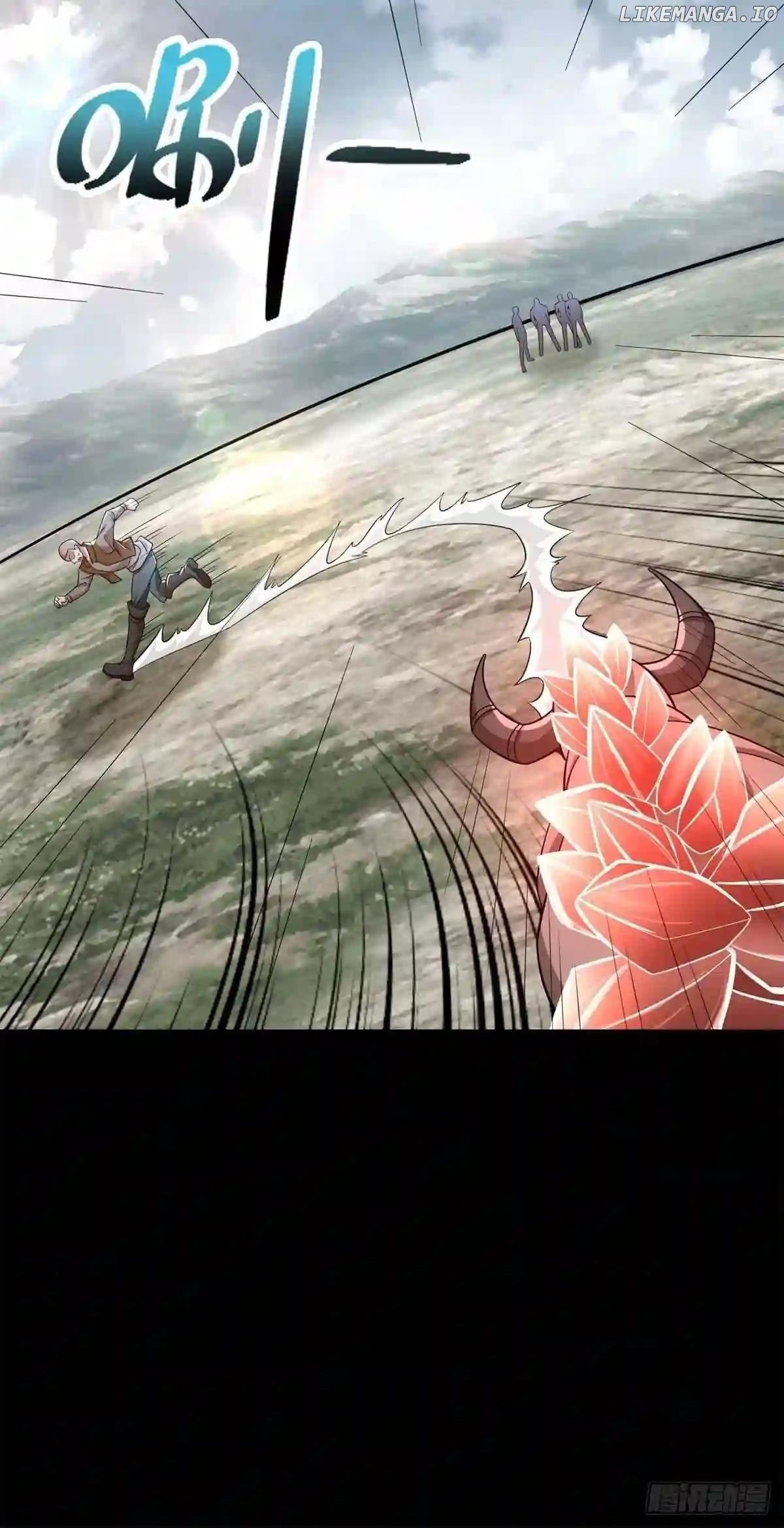 Read Apocalypse Savior EN Manga Online
