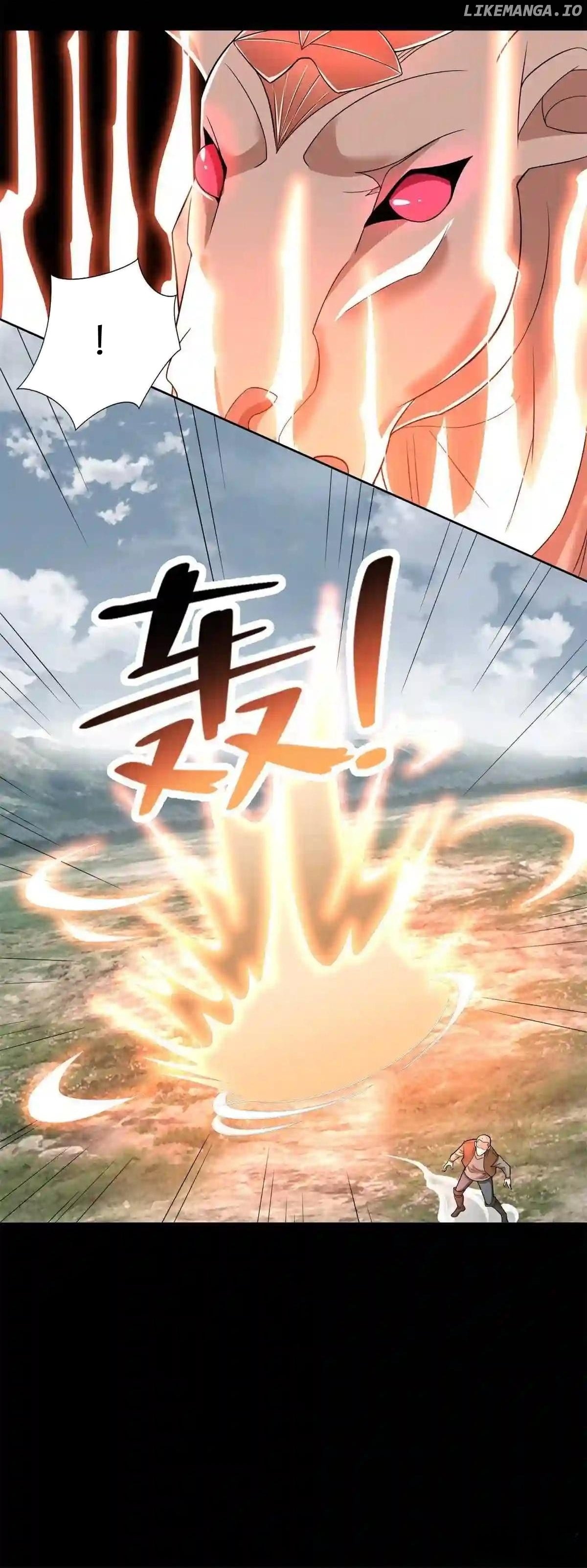 Read Apocalypse Savior EN Manga Online