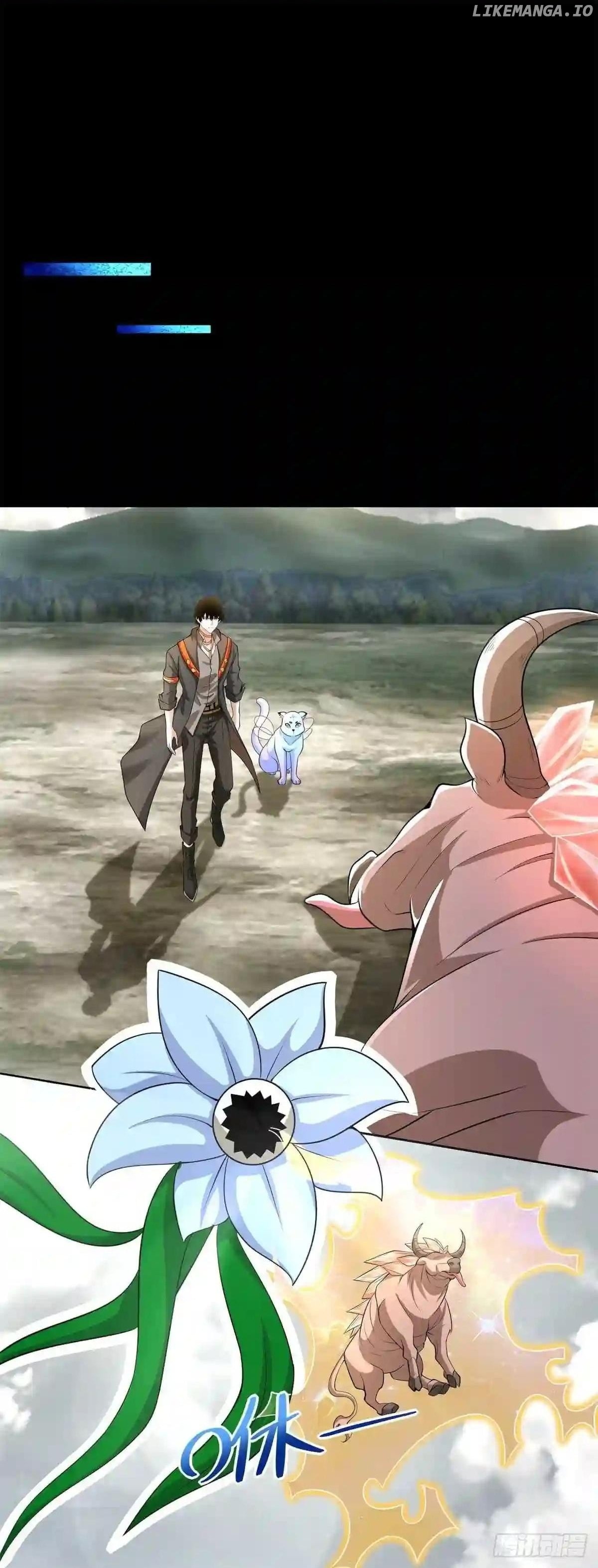 Read Apocalypse Savior EN Manga Online
