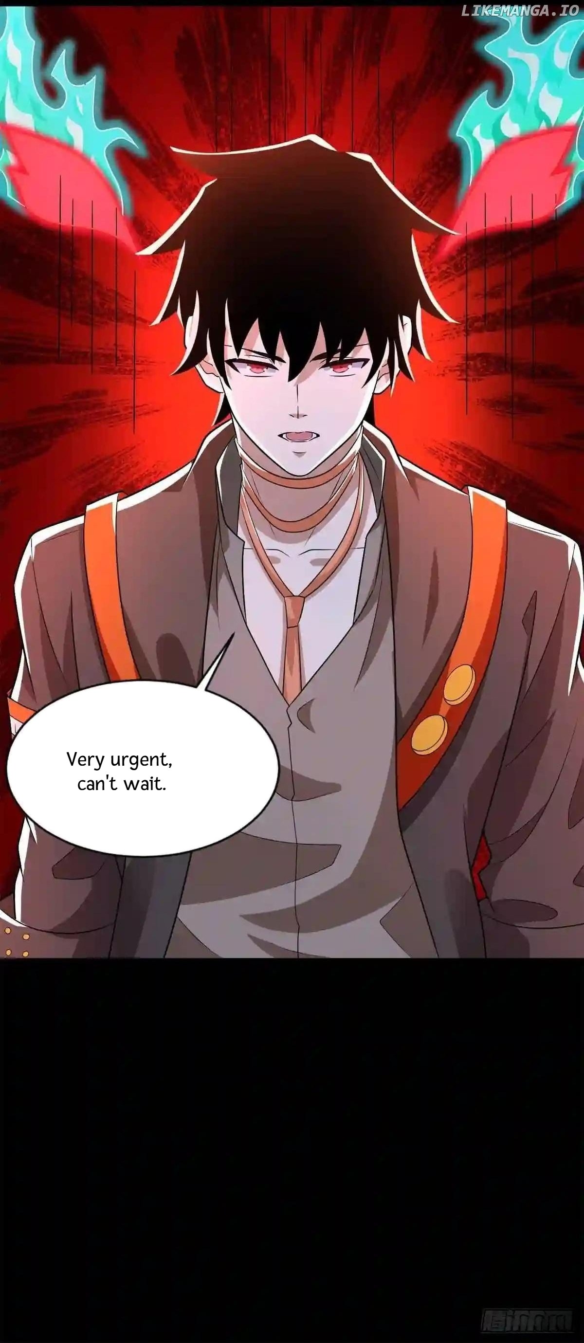 Read Apocalypse Savior EN Manga Online