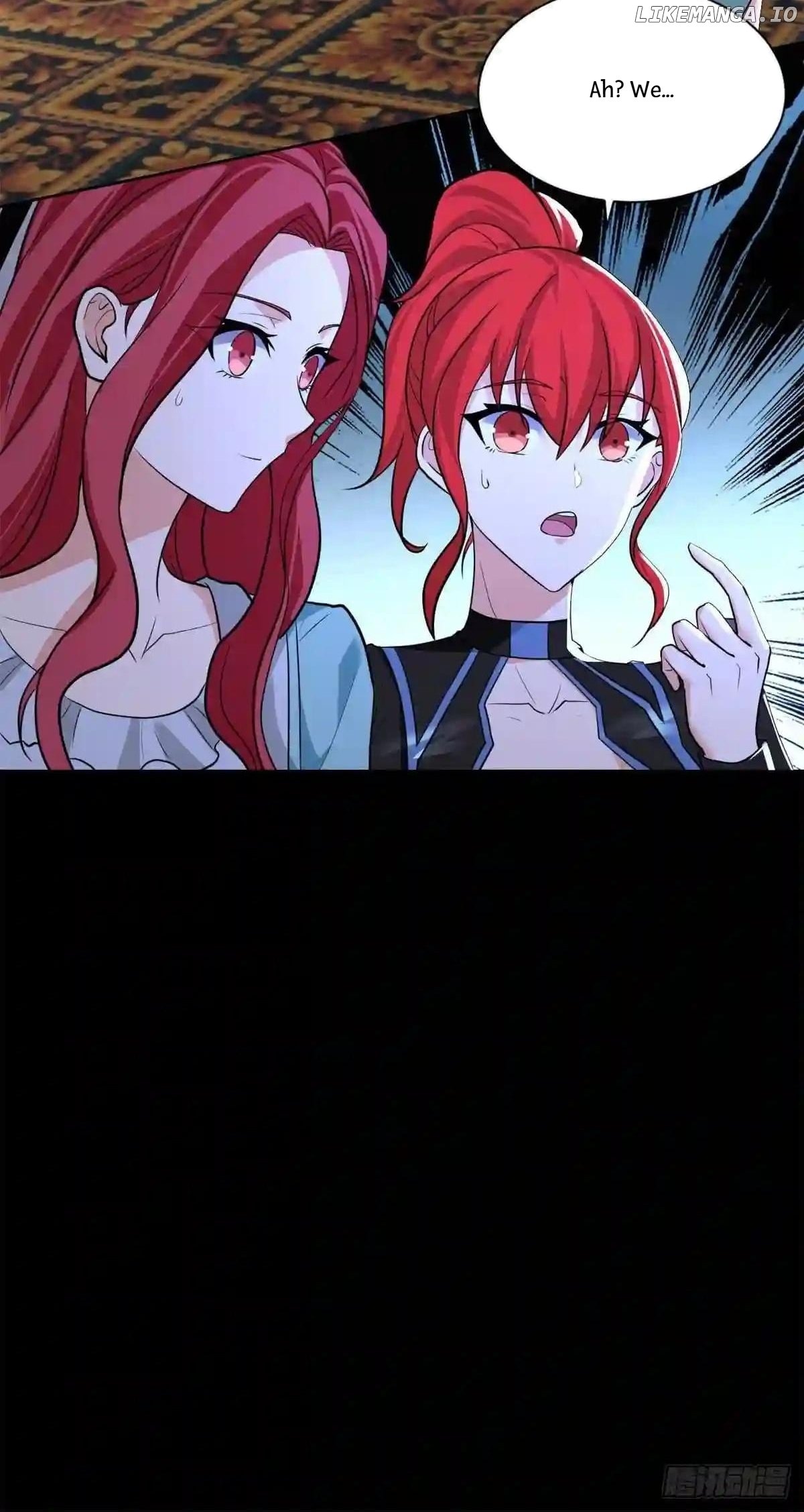 Read Apocalypse Savior EN Manga Online