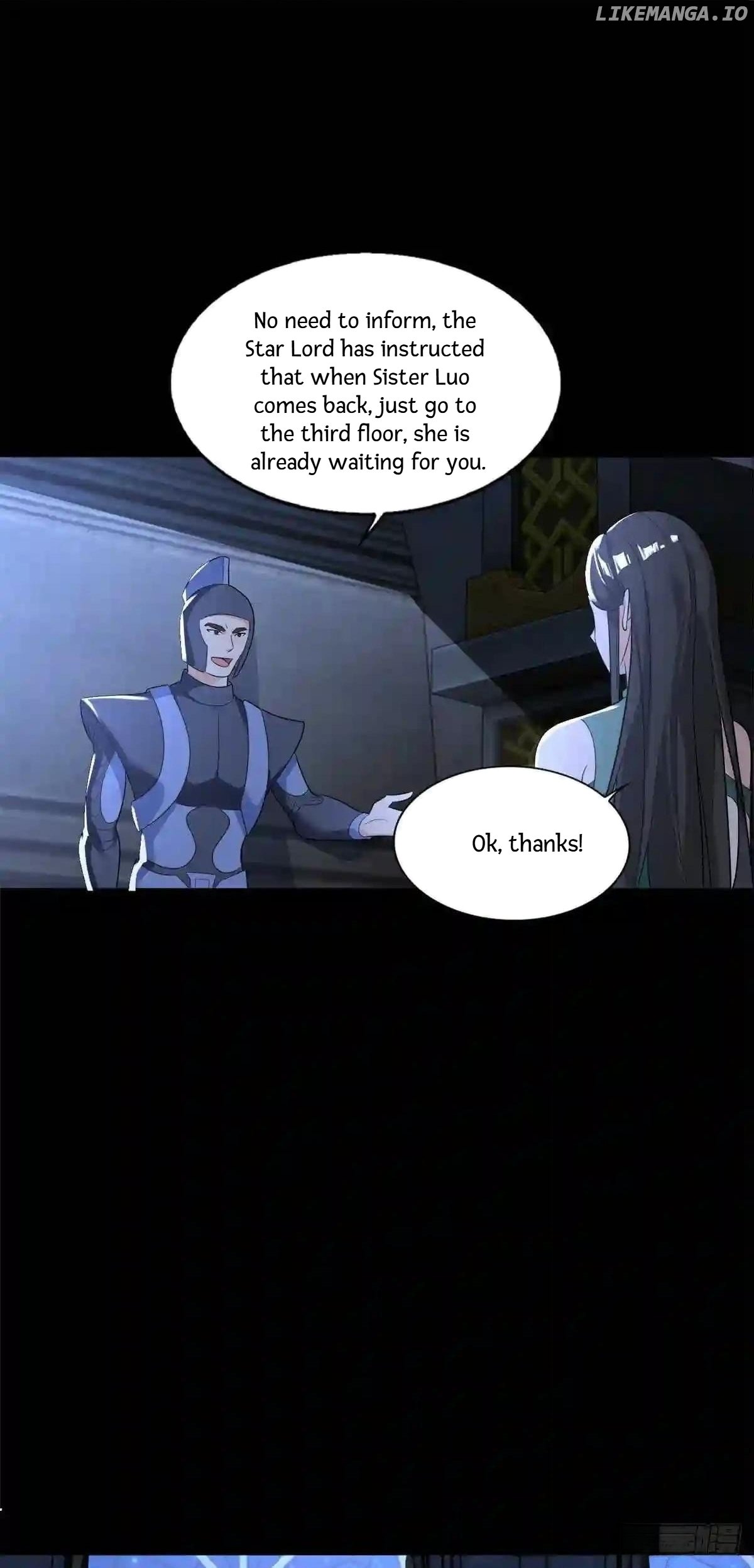 Read Apocalypse Savior EN Manga Online
