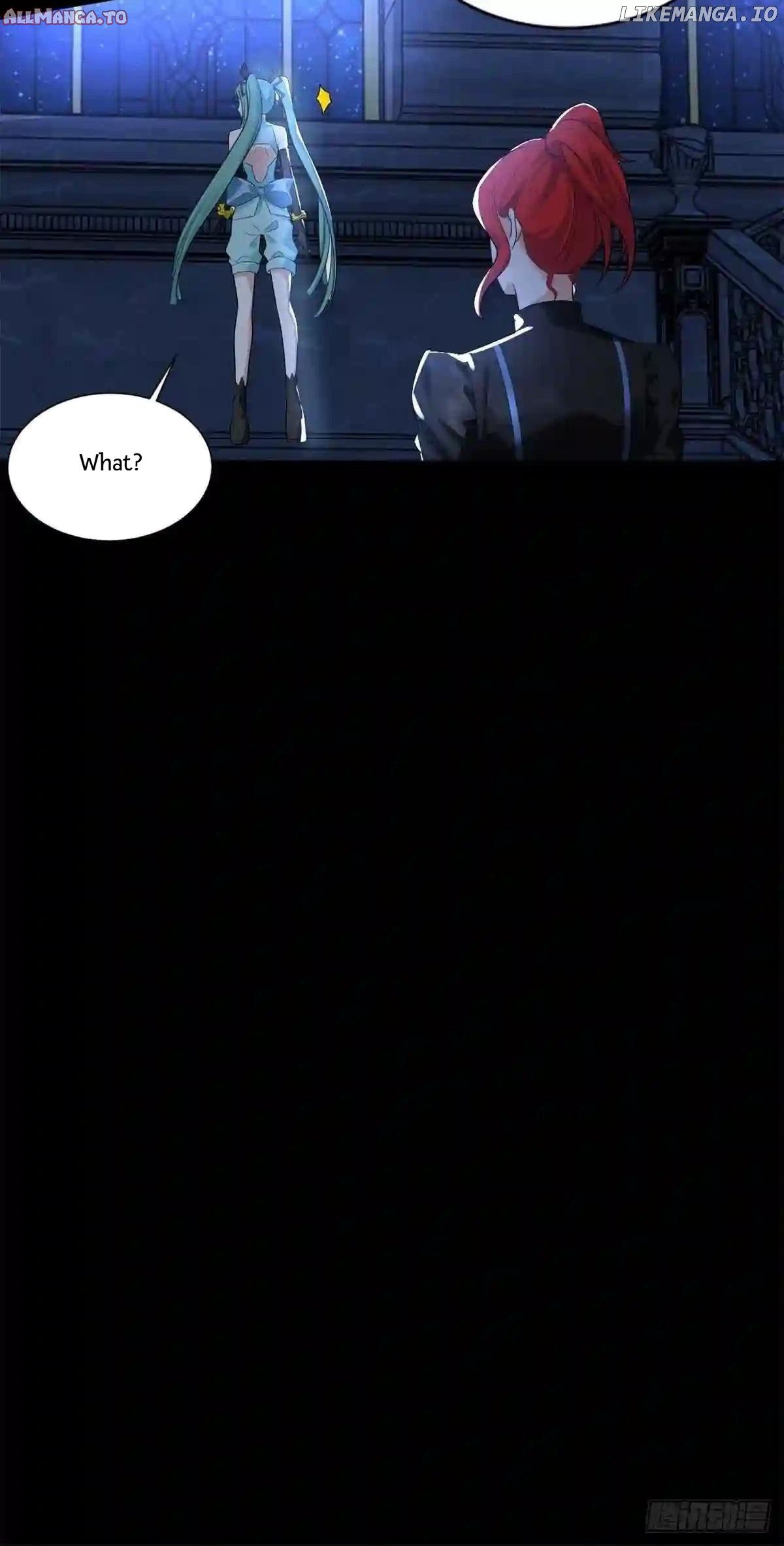 Read Apocalypse Savior EN Manga Online