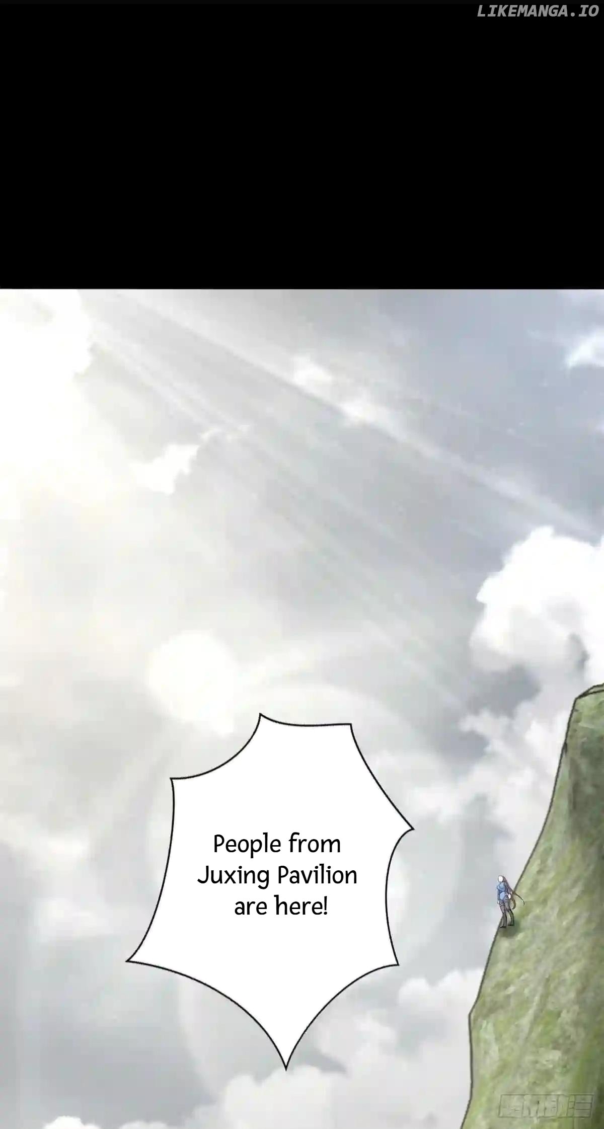 Read Apocalypse Savior EN Manga Online