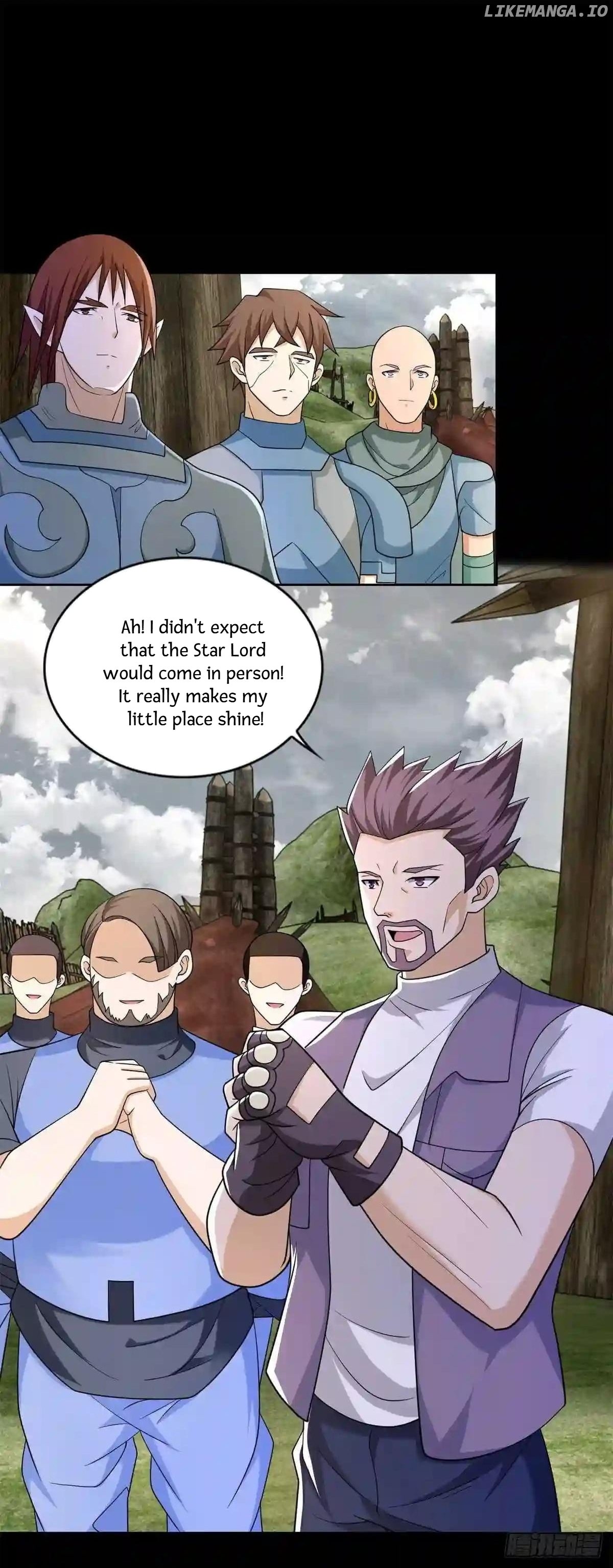 Read Apocalypse Savior EN Manga Online